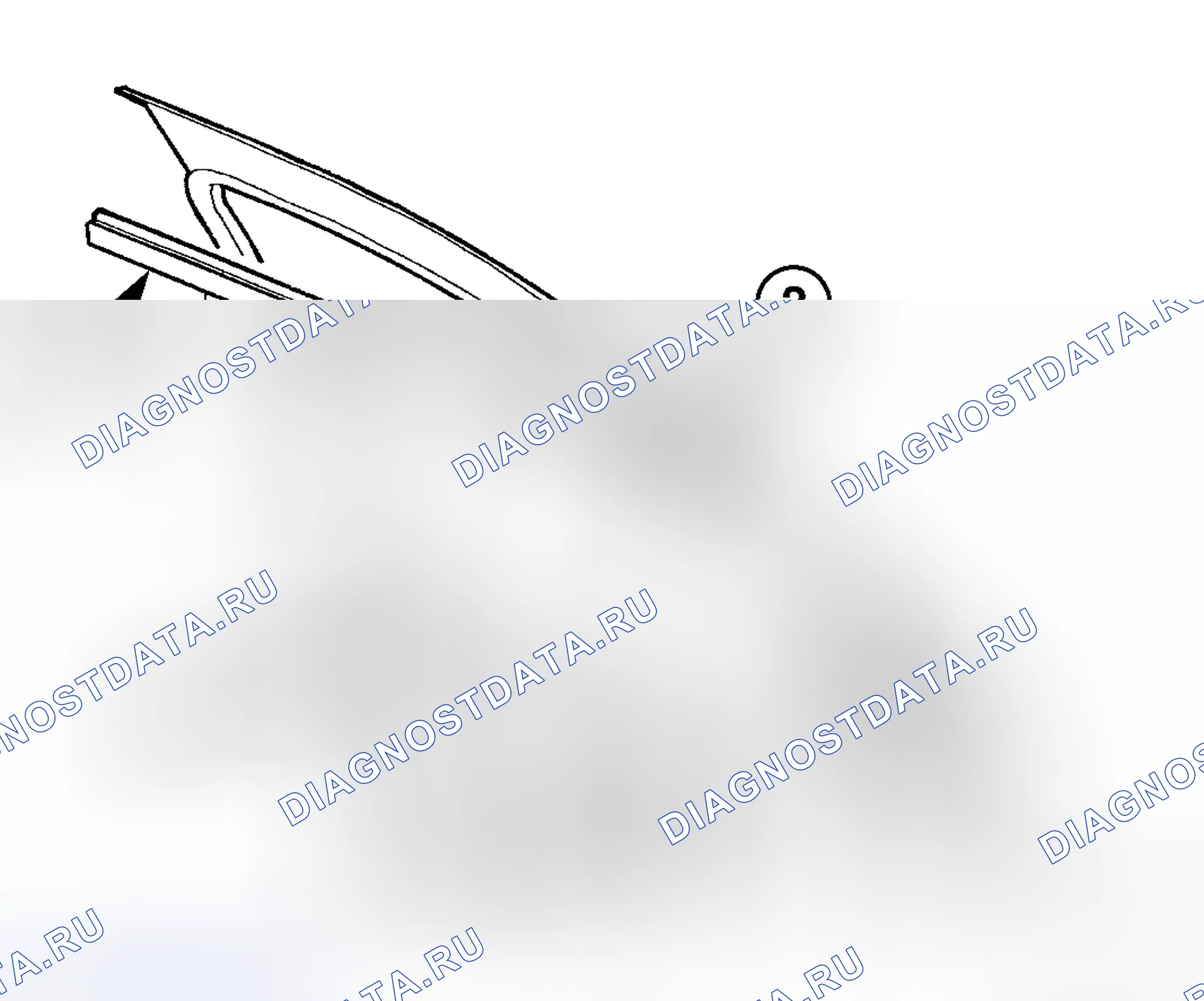 Рис. 445. Dodge Cab & Chassis R3500 HD transition