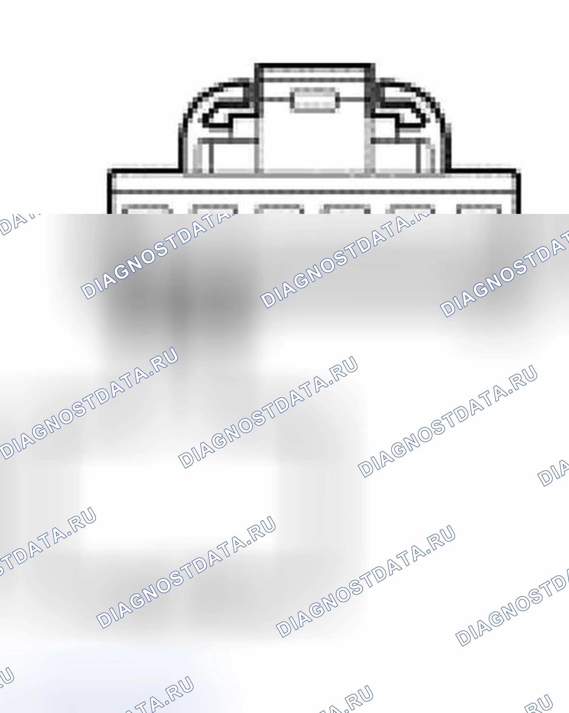 Рис. 136. Hyundai ix25 II