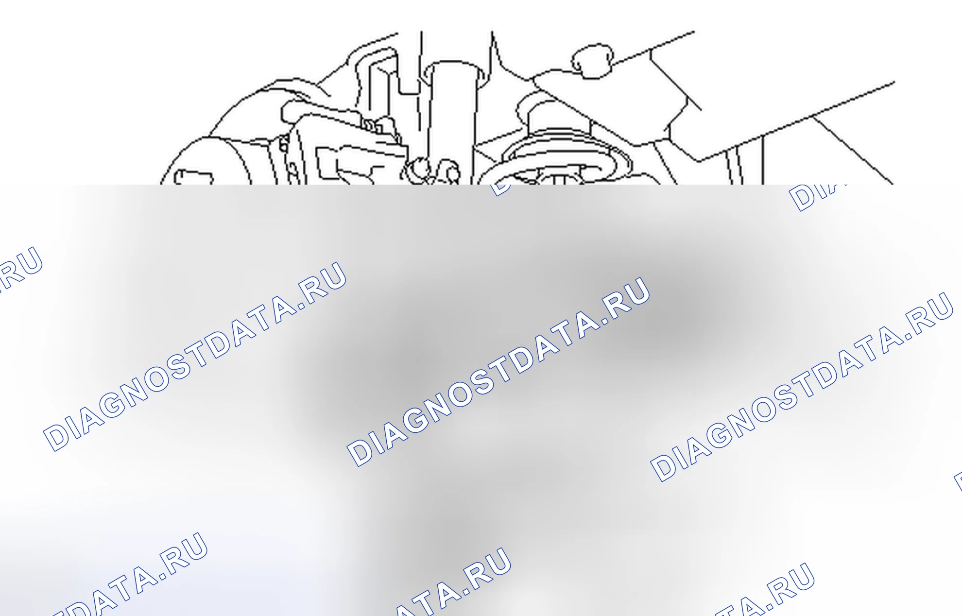 Рис. 23. Honda Accord VII рестайлинг