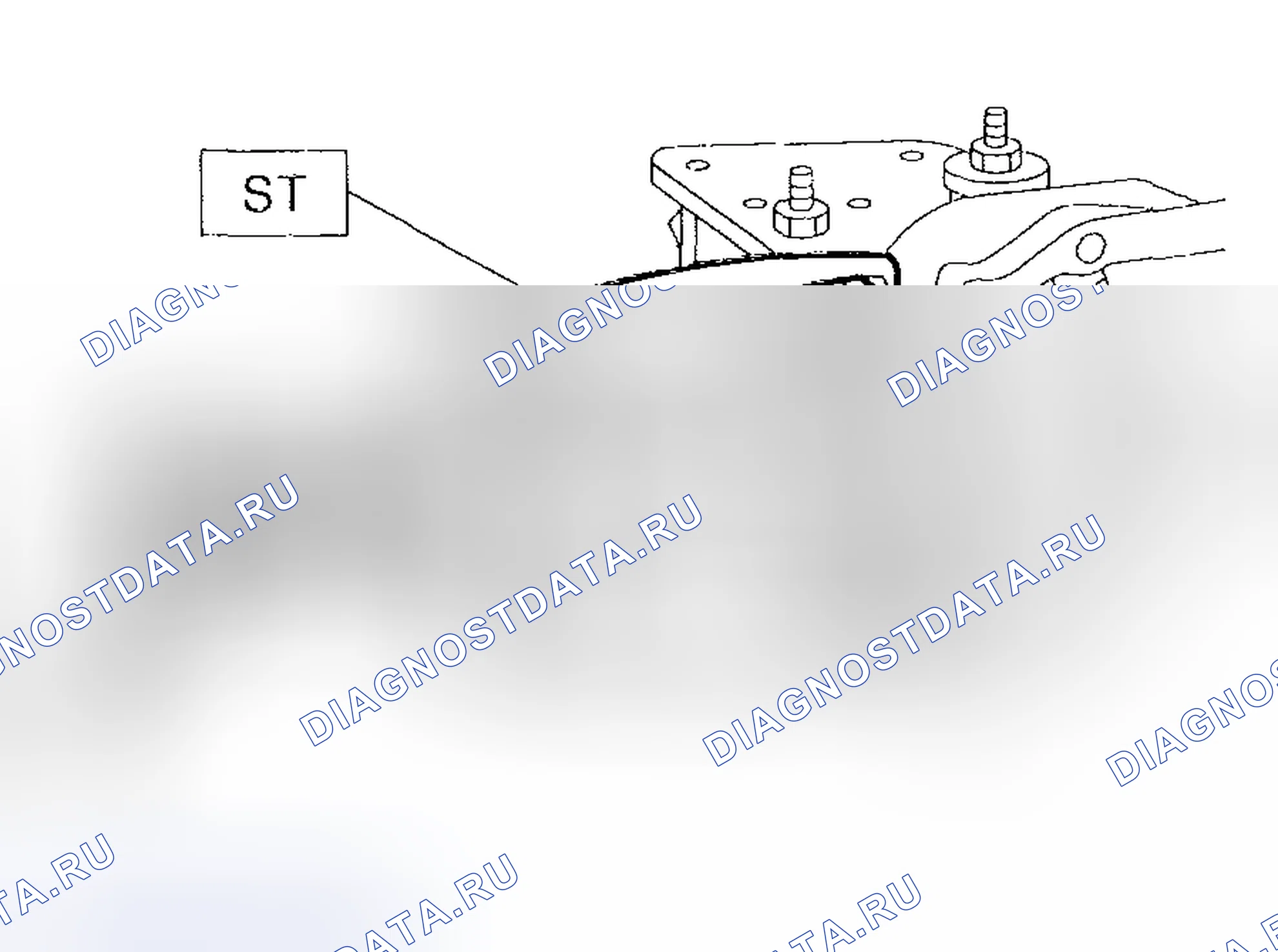 Рис. 30. Subaru Impreza GD/GC/GG рестайлинг