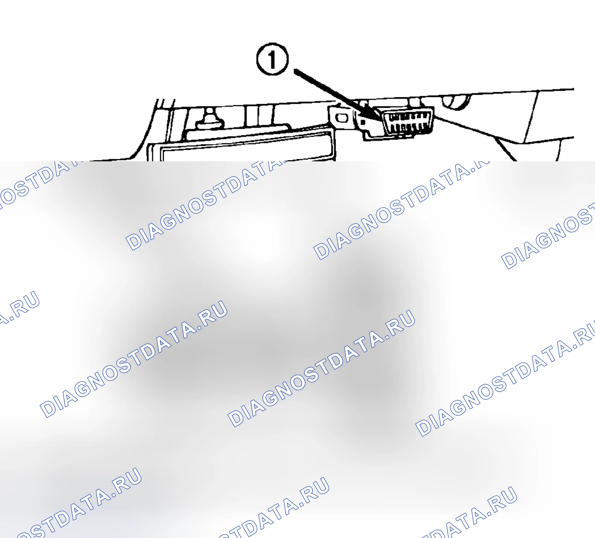 Рис. 2. Dodge Pickup R1500 