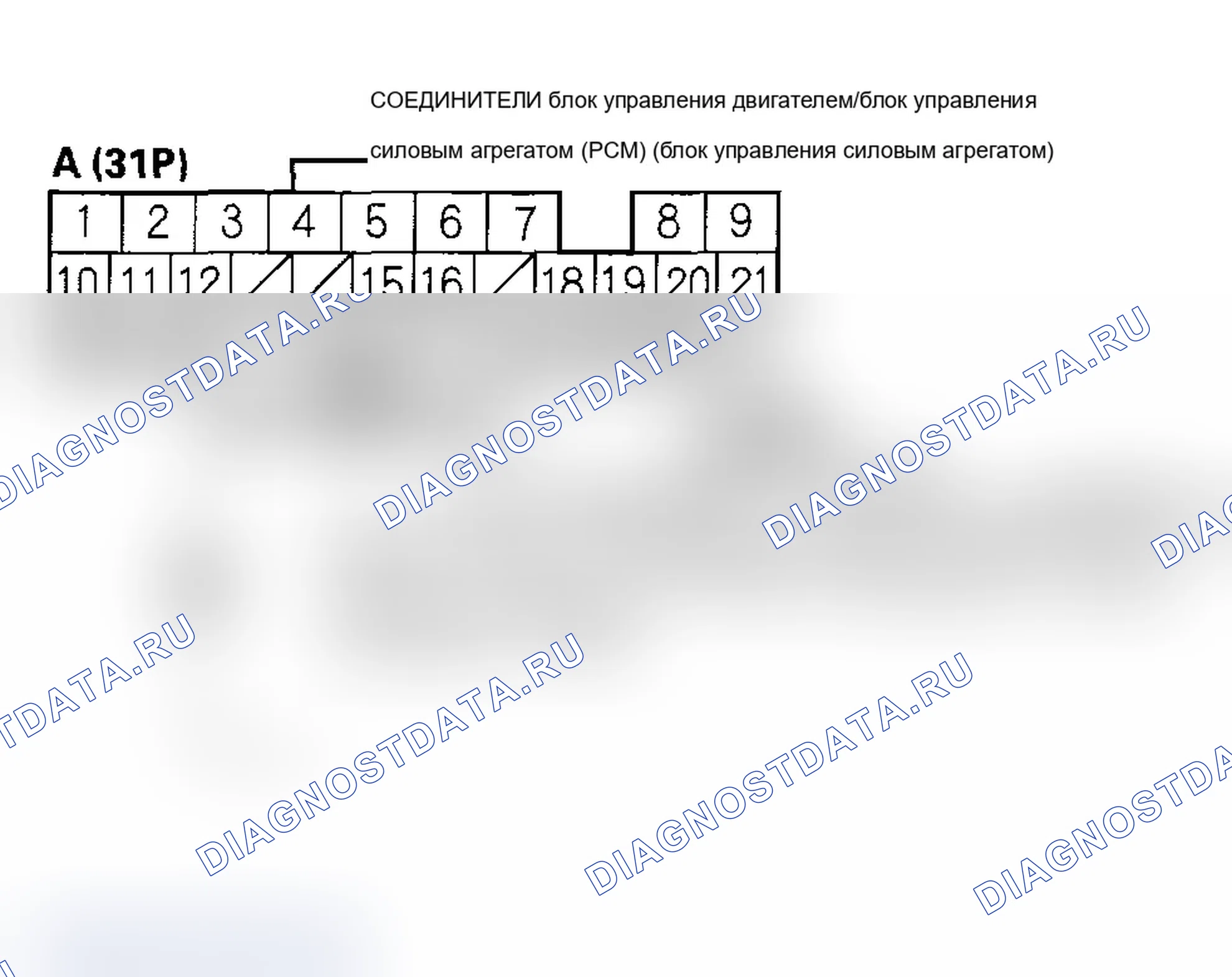 Рис. 411: Модели 2002-2004. Acura RSX I рестайлинг