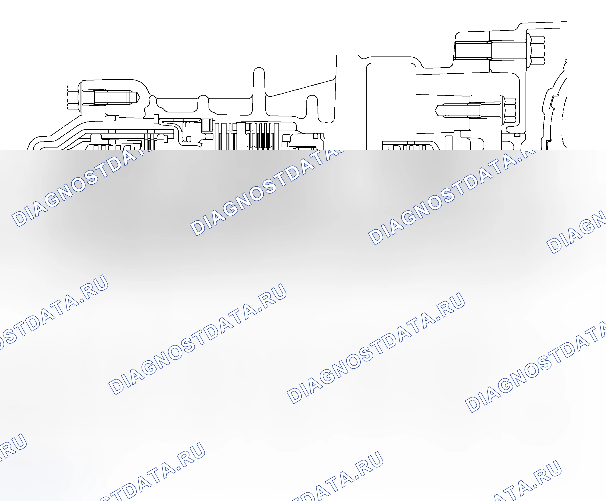 Рис. 469. Honda Envix I