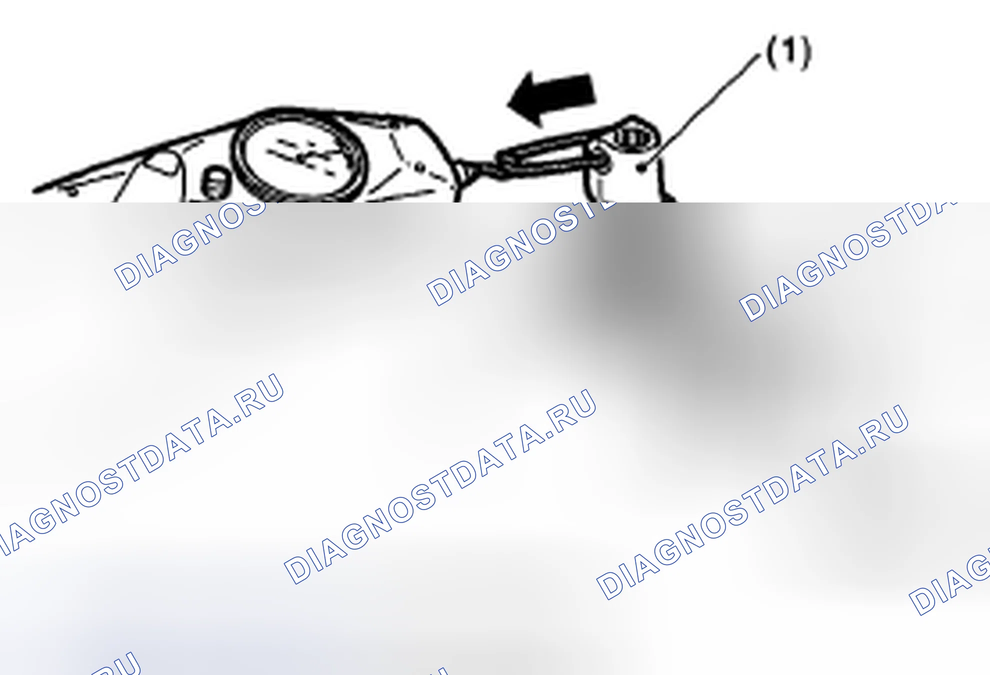 Рис. 26. Subaru Legacy BL/BP рестайлинг