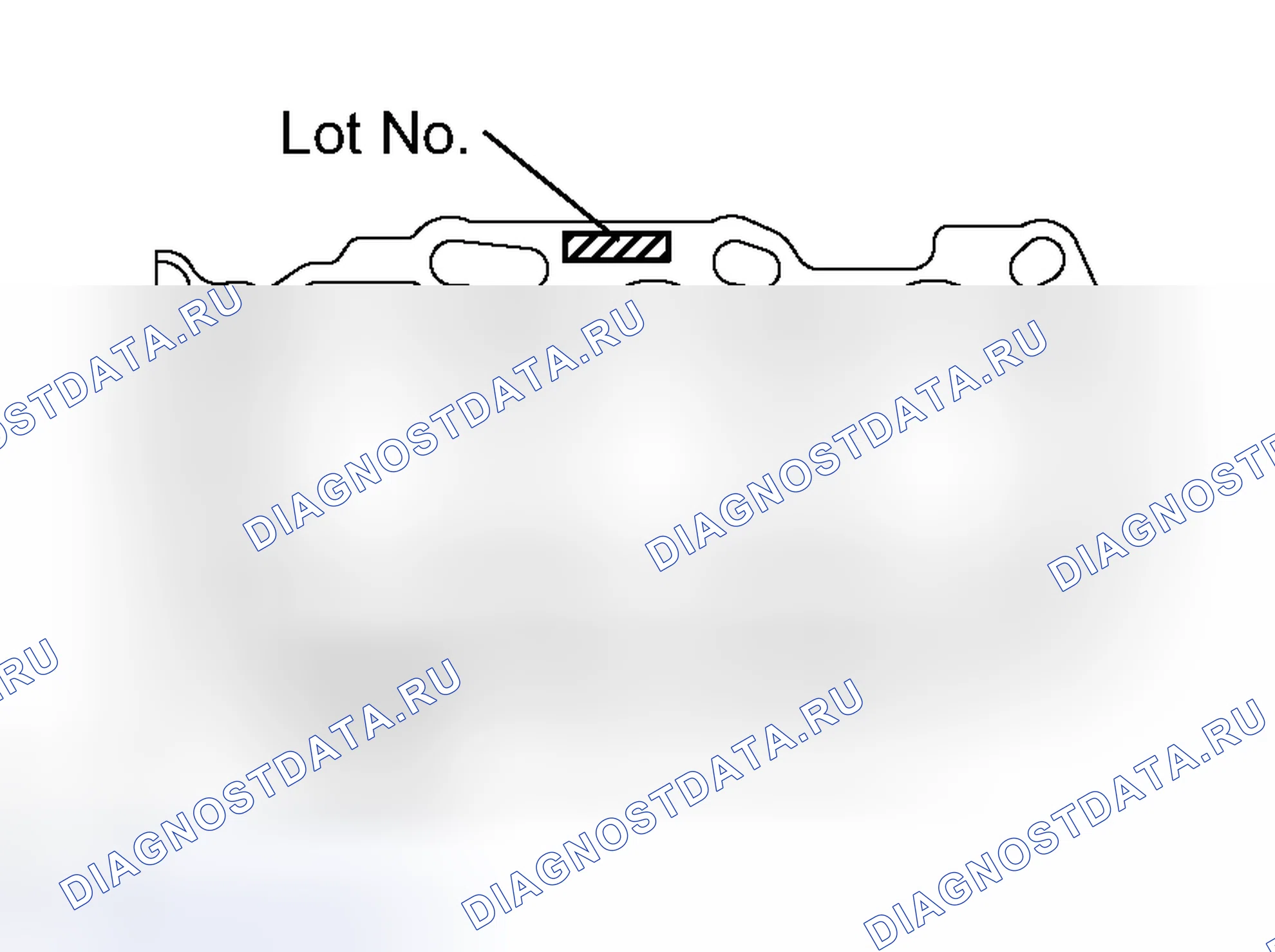 Рис. 759. Toyota RAV4 III