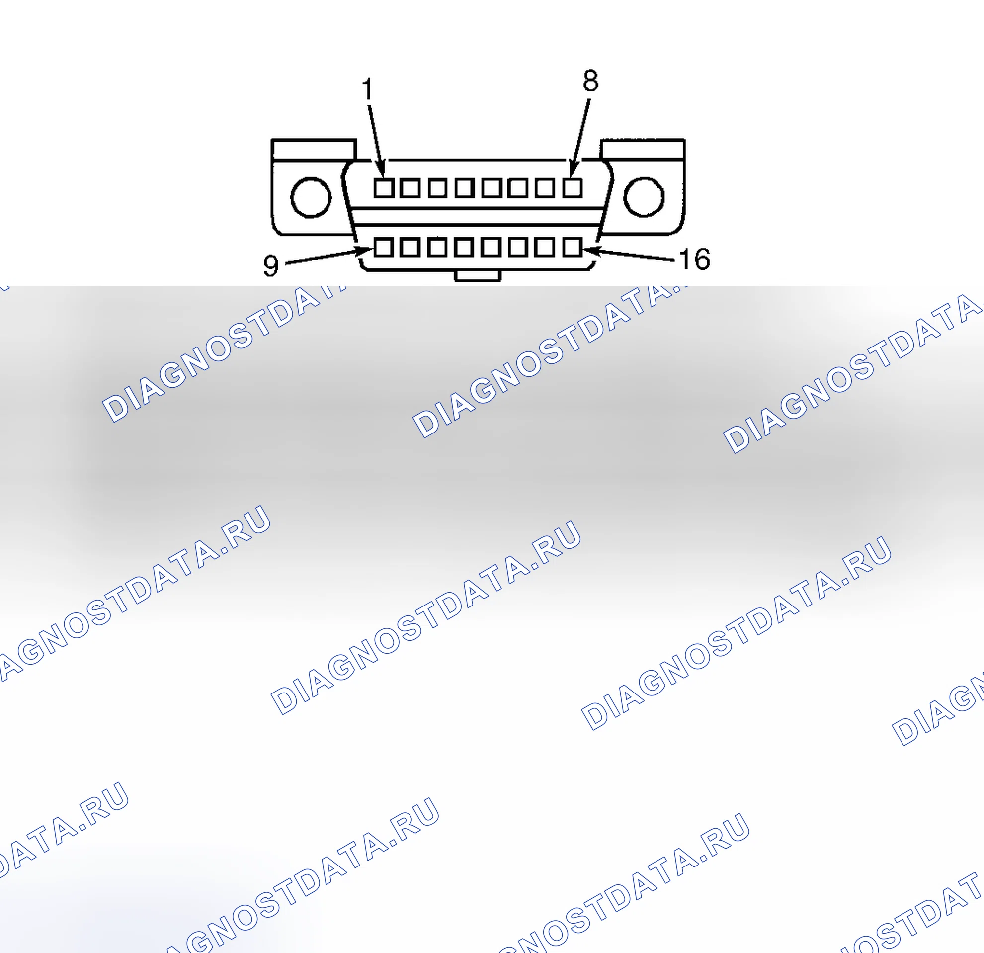 Рис. 8. Chrysler Grand Voyager III