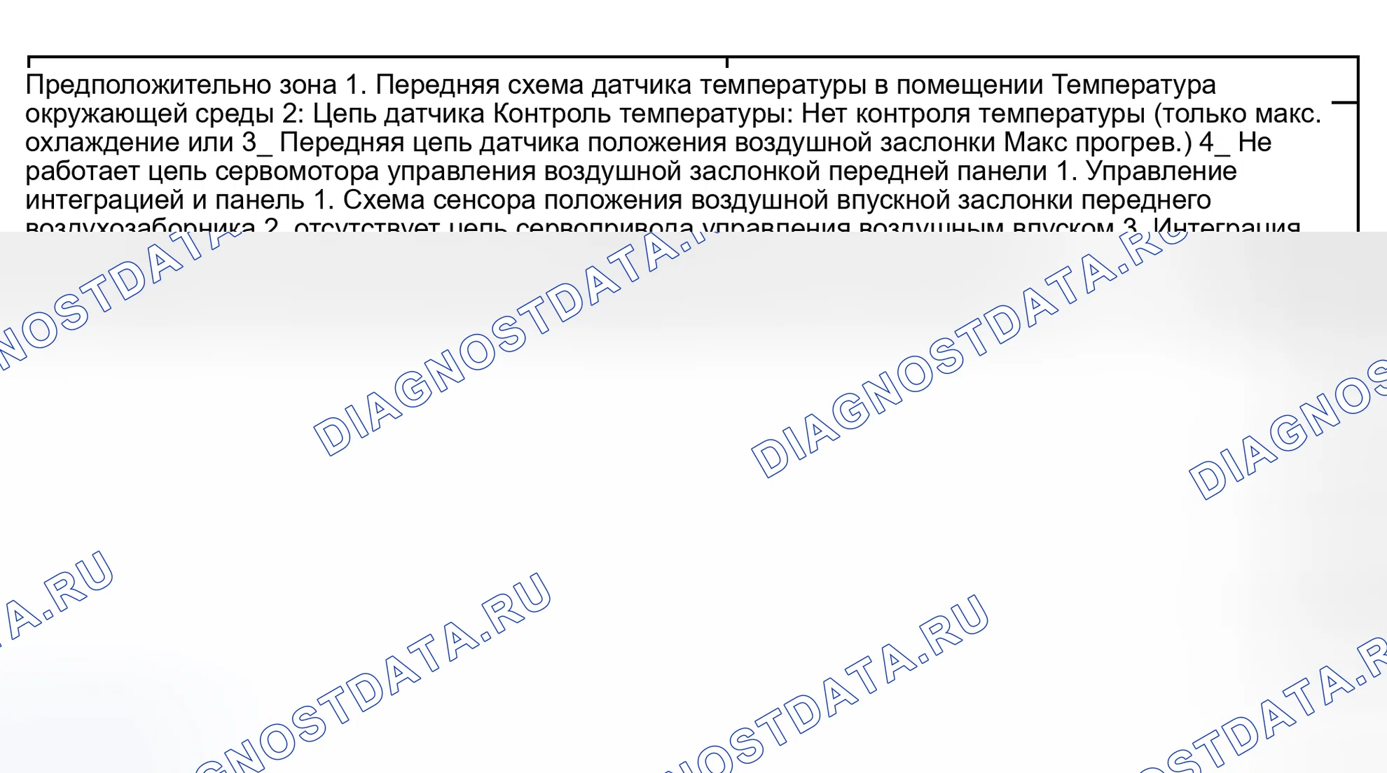 Рис. 12. Toyota Sequoia I рестайлинг