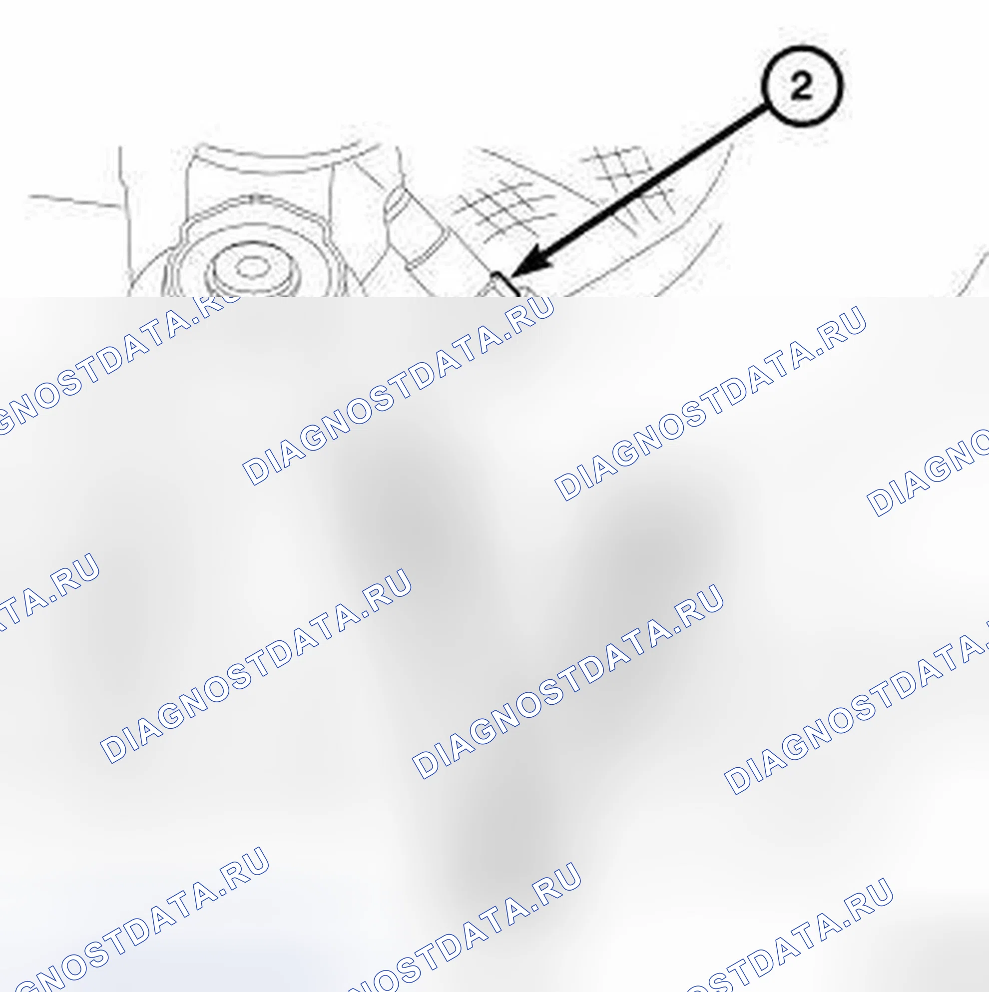 Рис. 499. Jeep Compass I рестайлинг