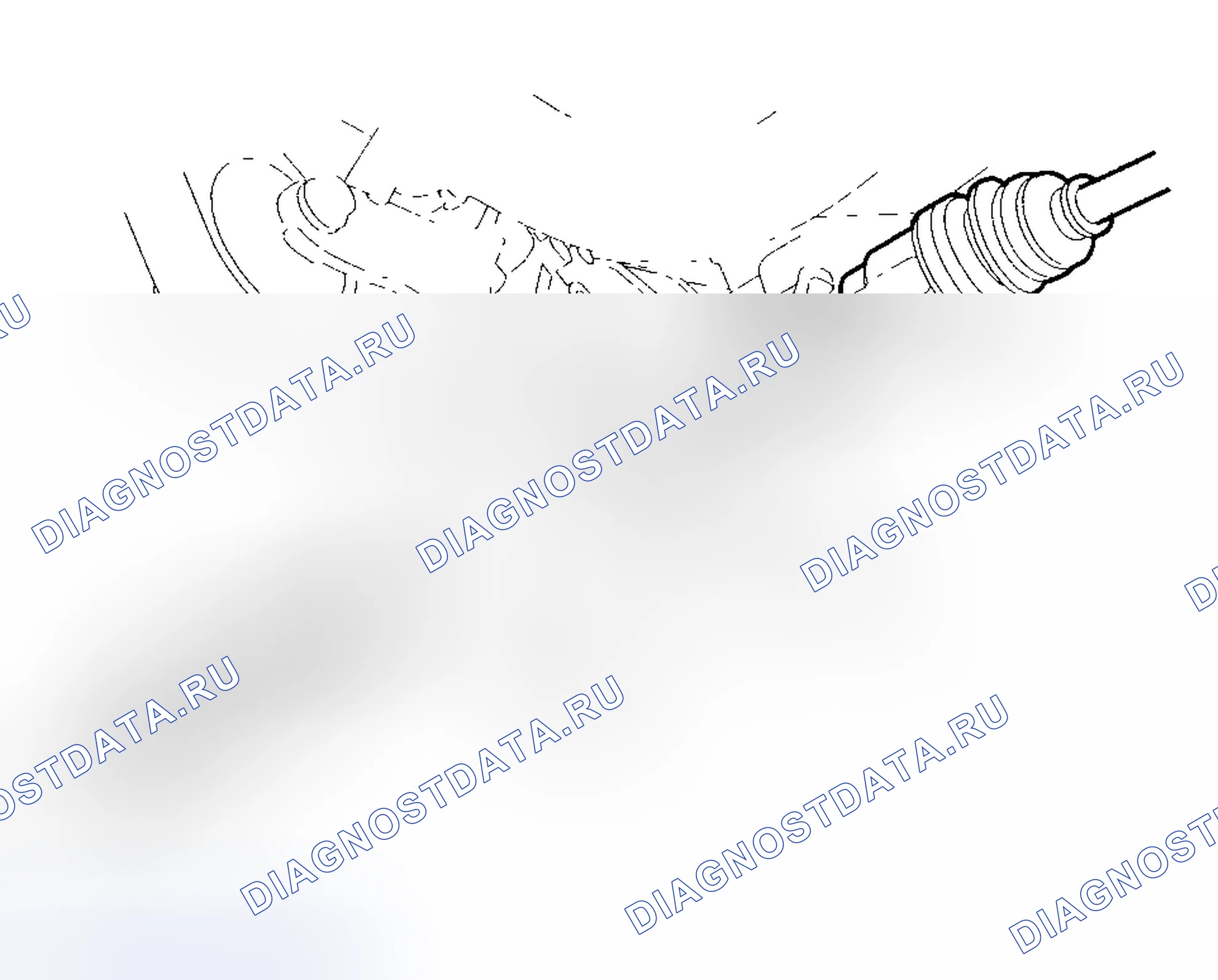 Рис. 53. Honda Insight I