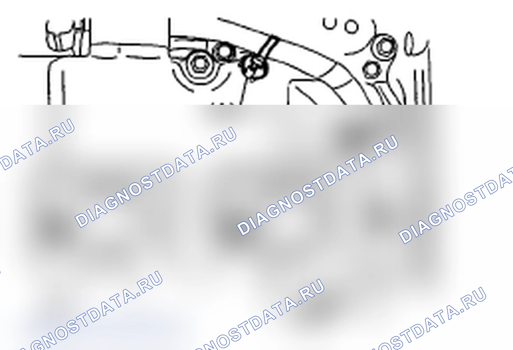 Рис. 198. Subaru Impreza WRX GH