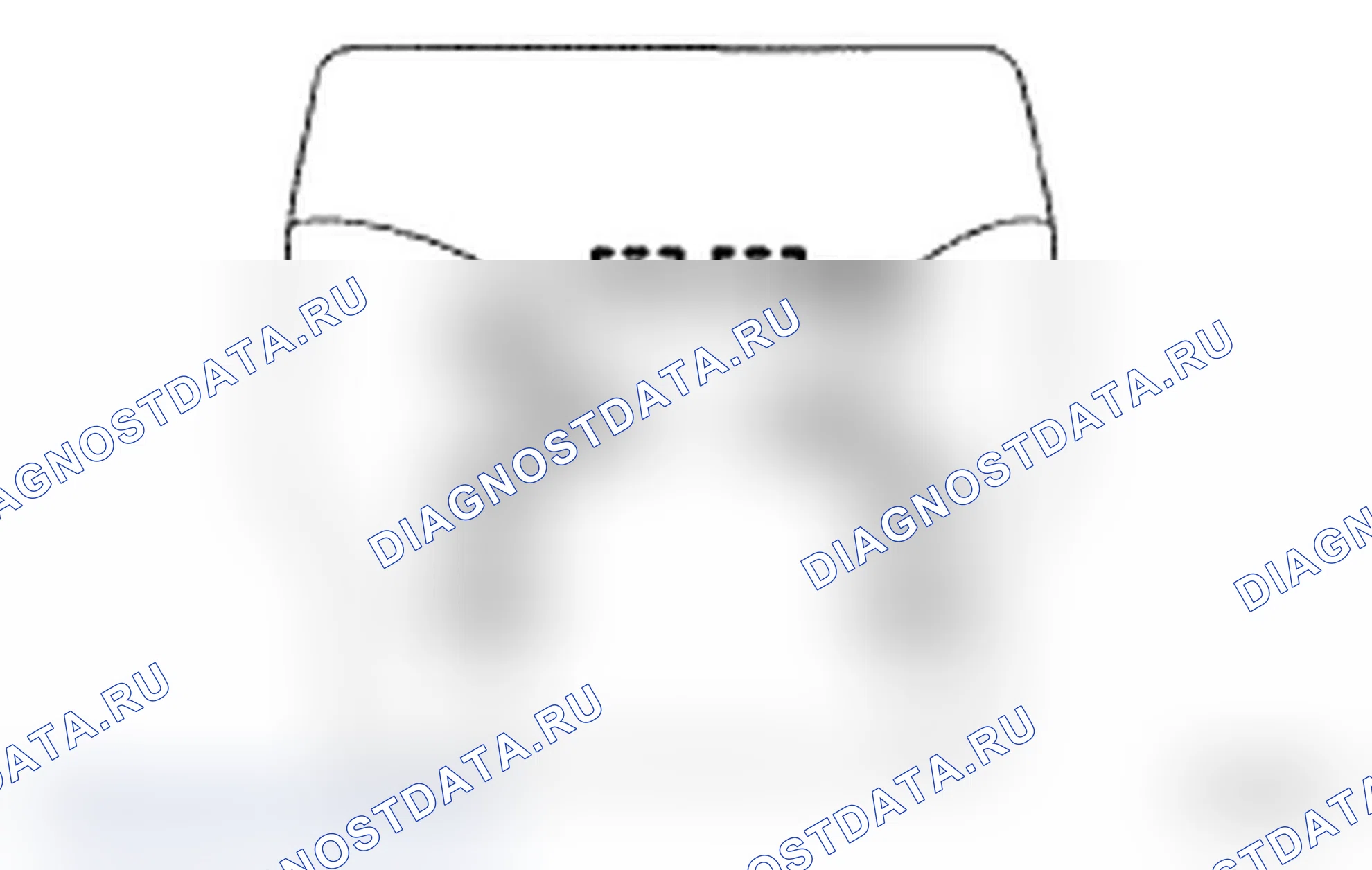 Рис. 185. Toyota Land Cruiser 200