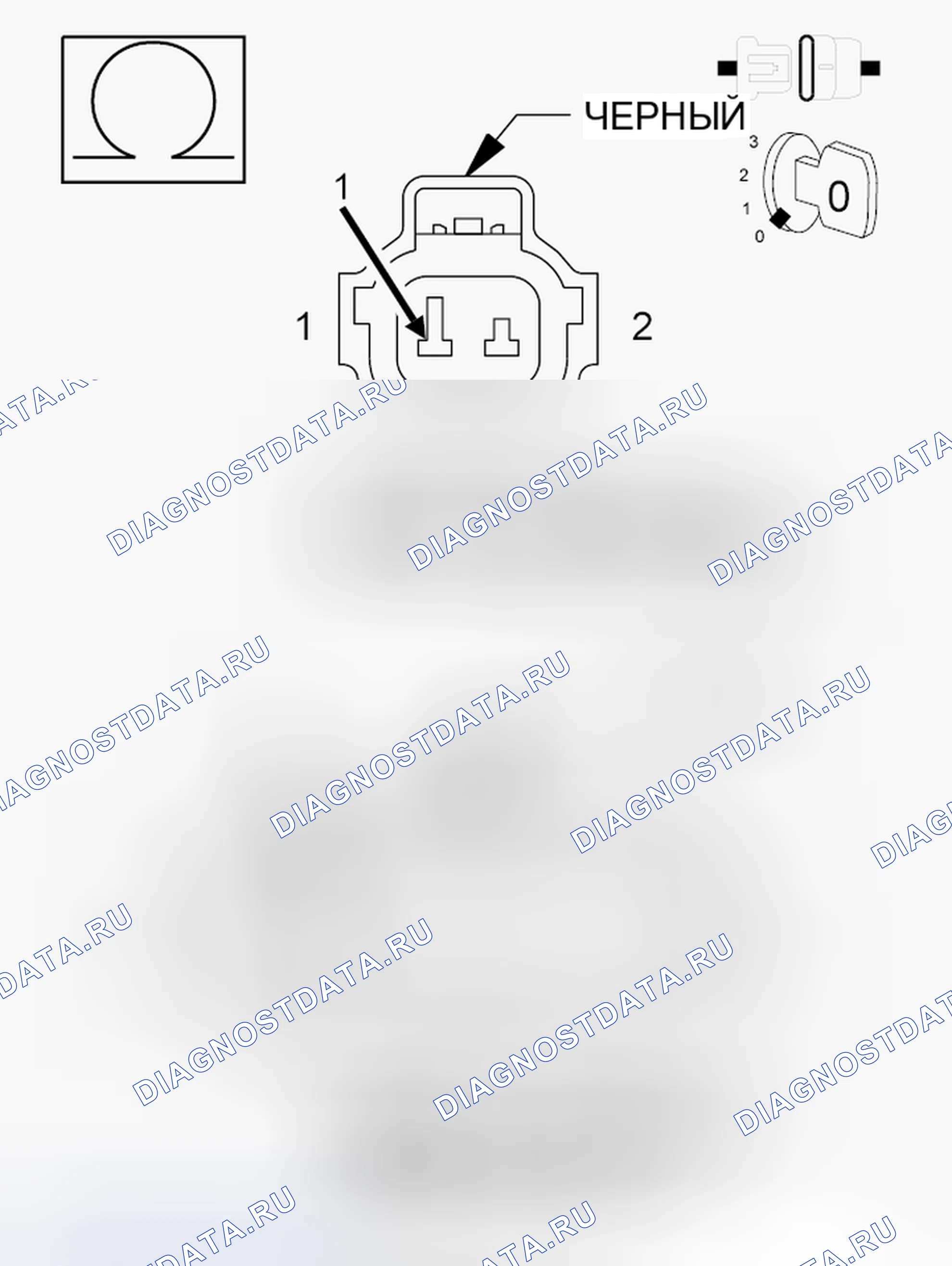 Рис. 447. RAM Pickup 2500 