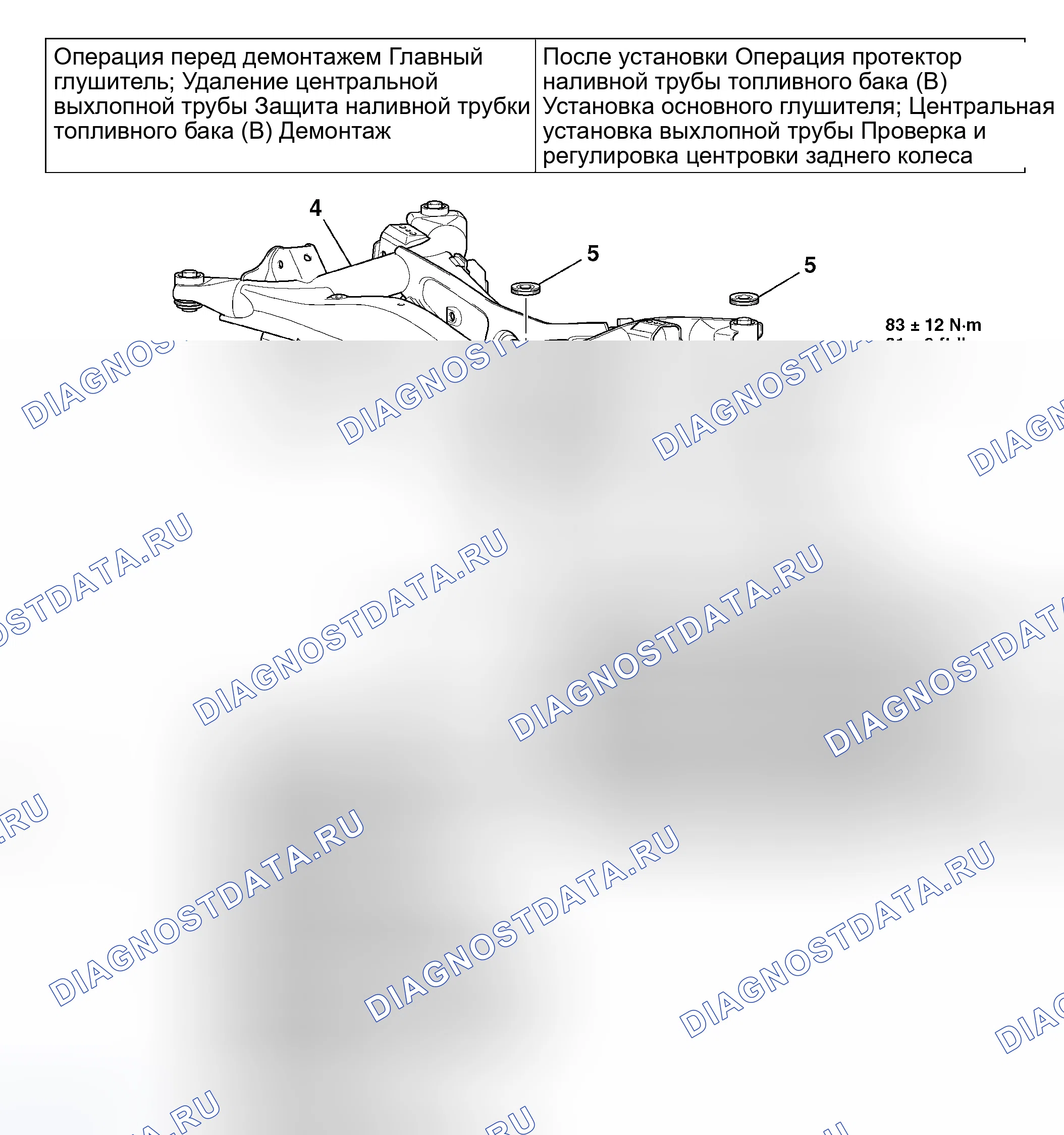 Рис. 27. Mitsubishi Endeavor I