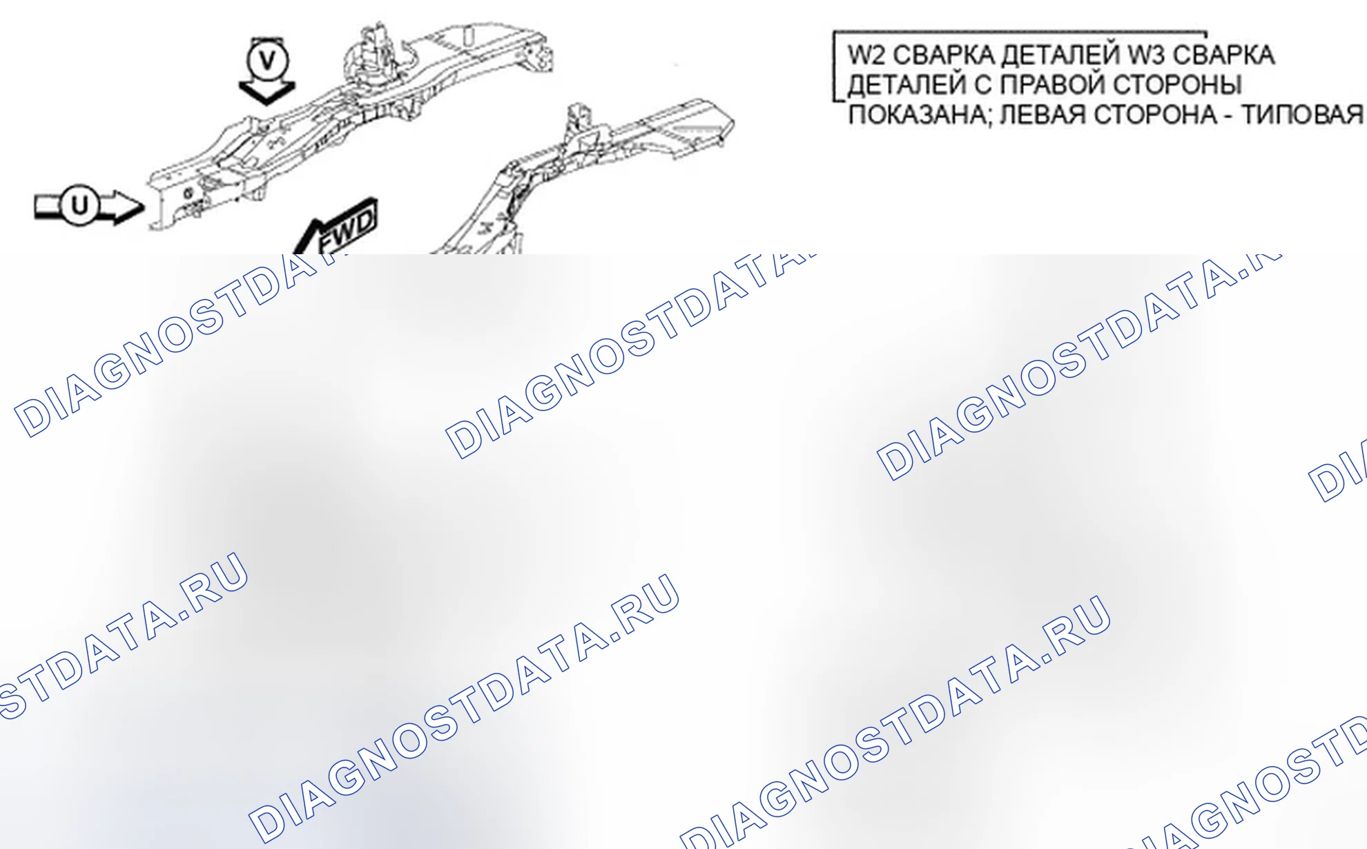Рис. 488. Dodge Avenger II