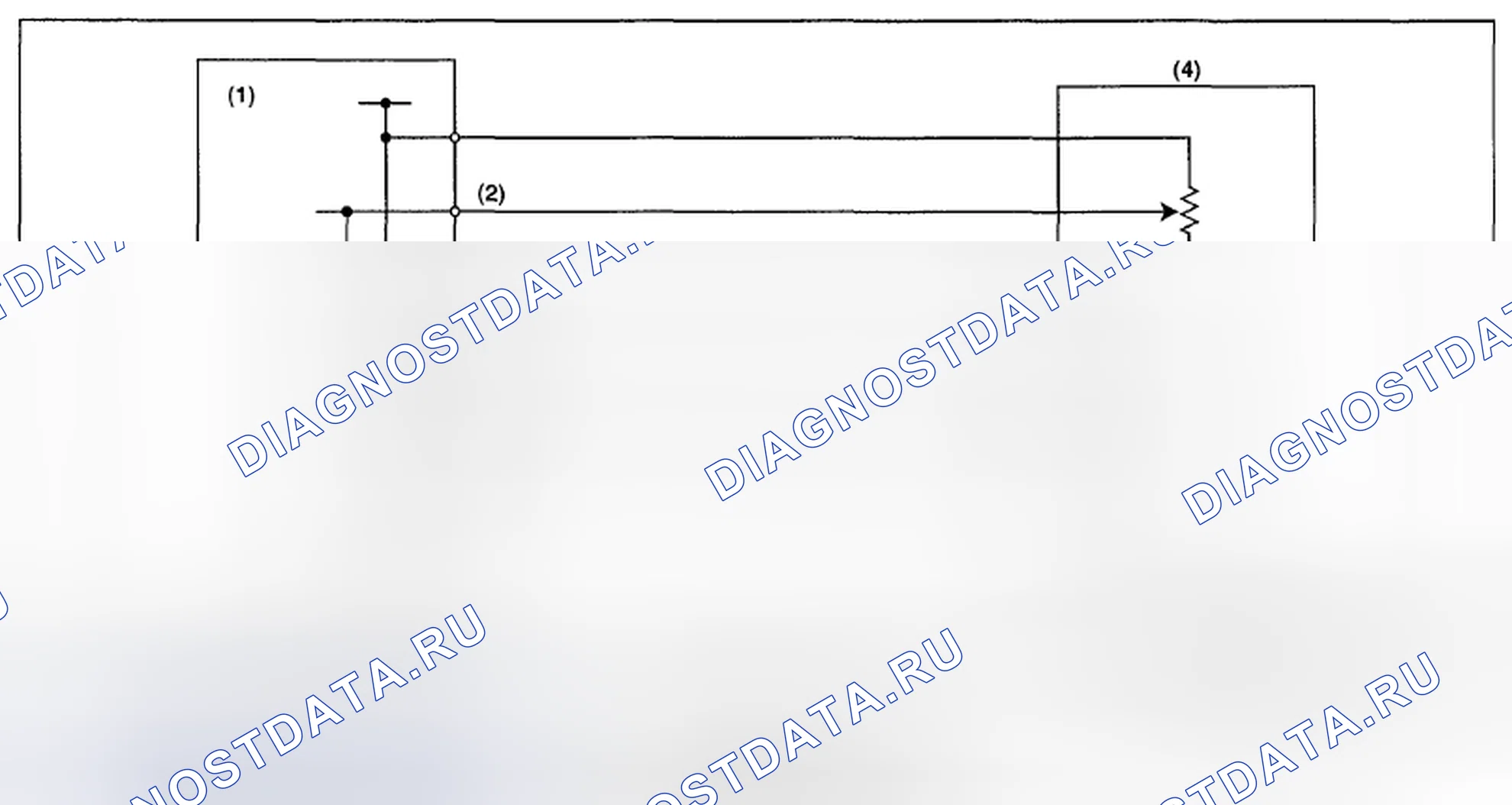 Рис. 283: ОПИСАНИЕ КОМПОНЕНТОВ. Subaru Impreza WRX STI GR