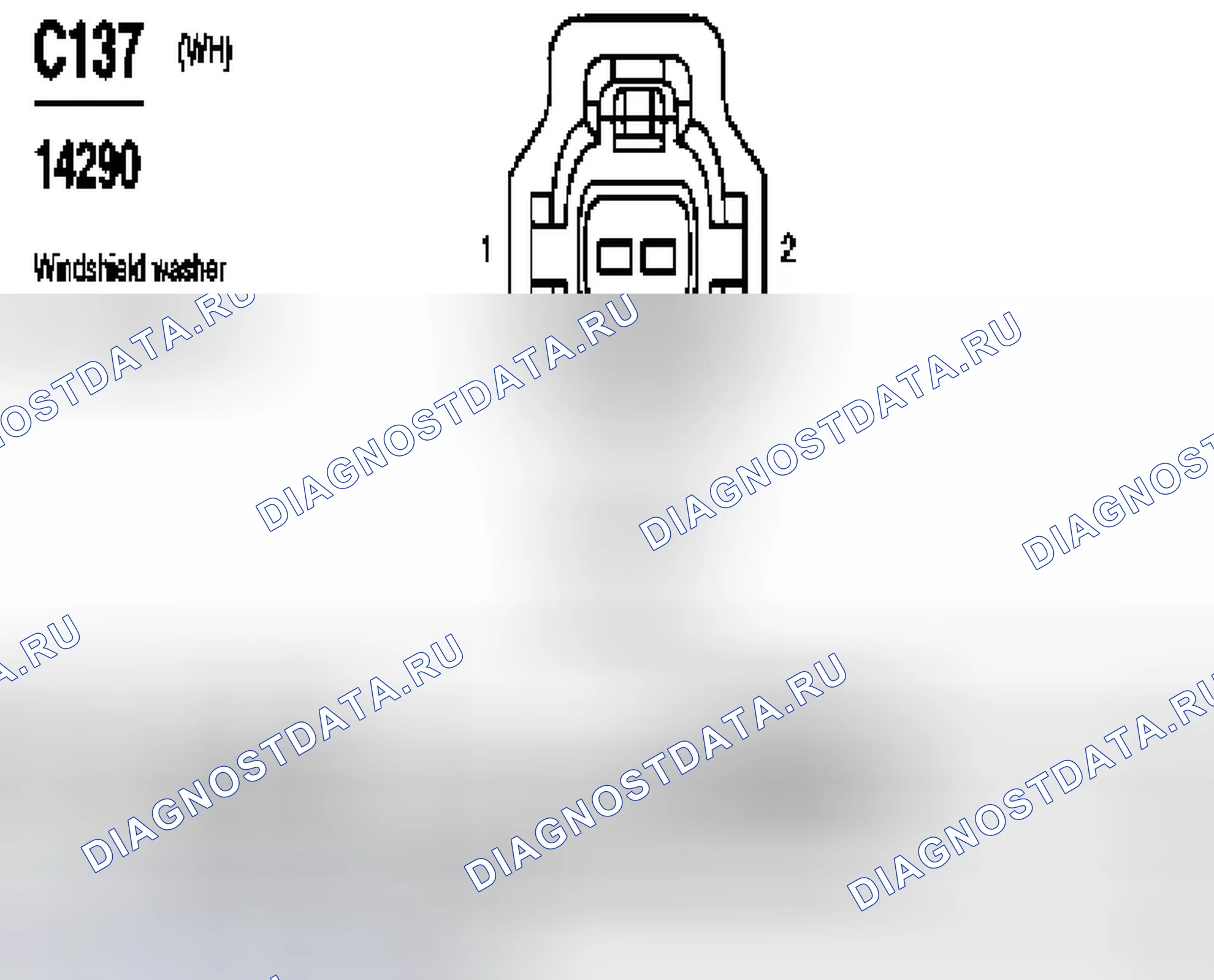 Рис. 24. Ford Taurus IV рестайлинг