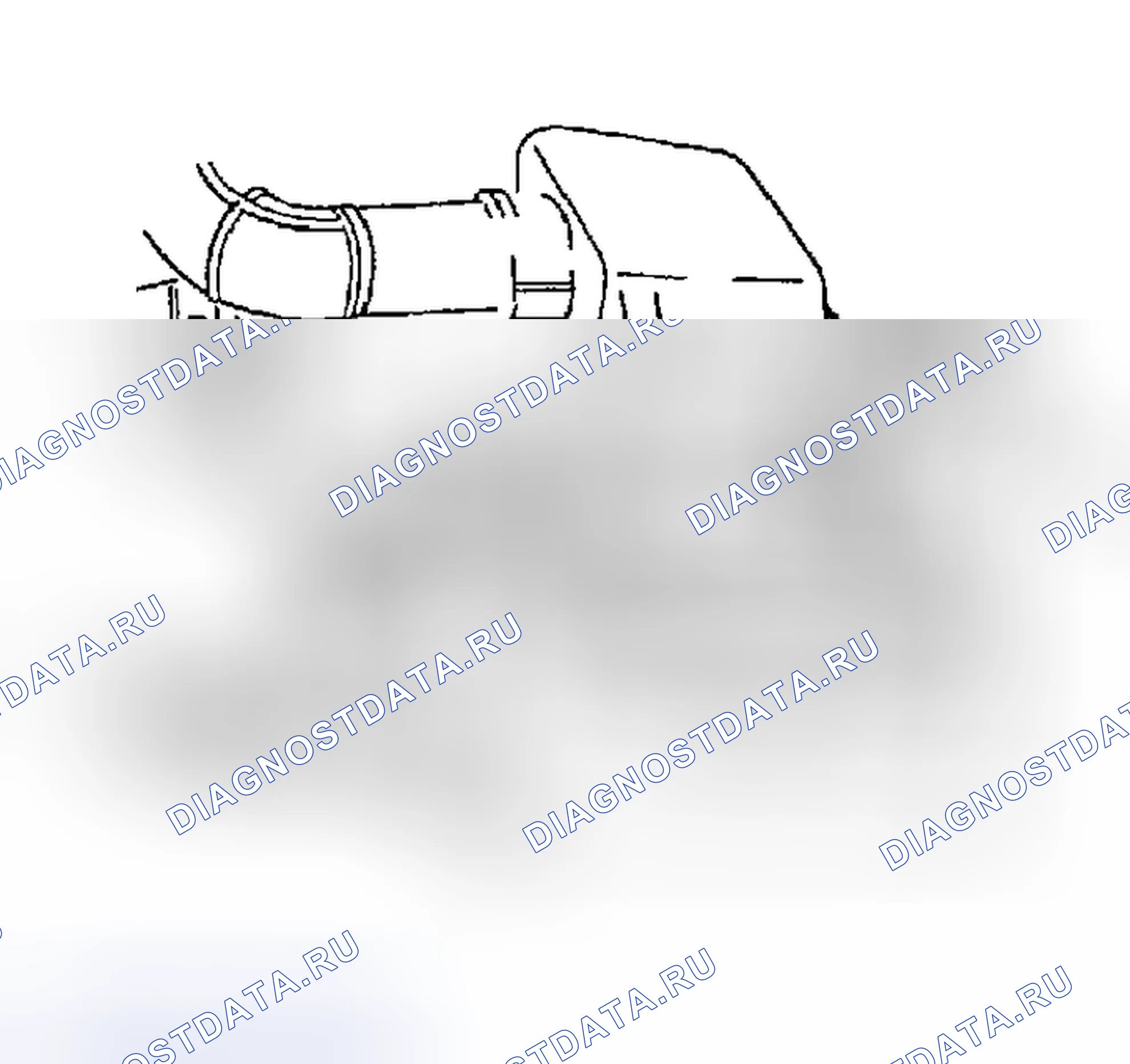 Рис. 261: ДЕМОНТАЖ. Geely Xingyue L I