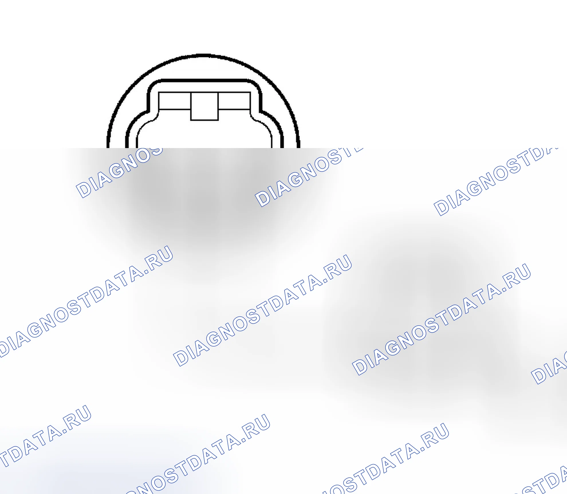 Рис. 130. Ford Pickup F350 Super Duty 