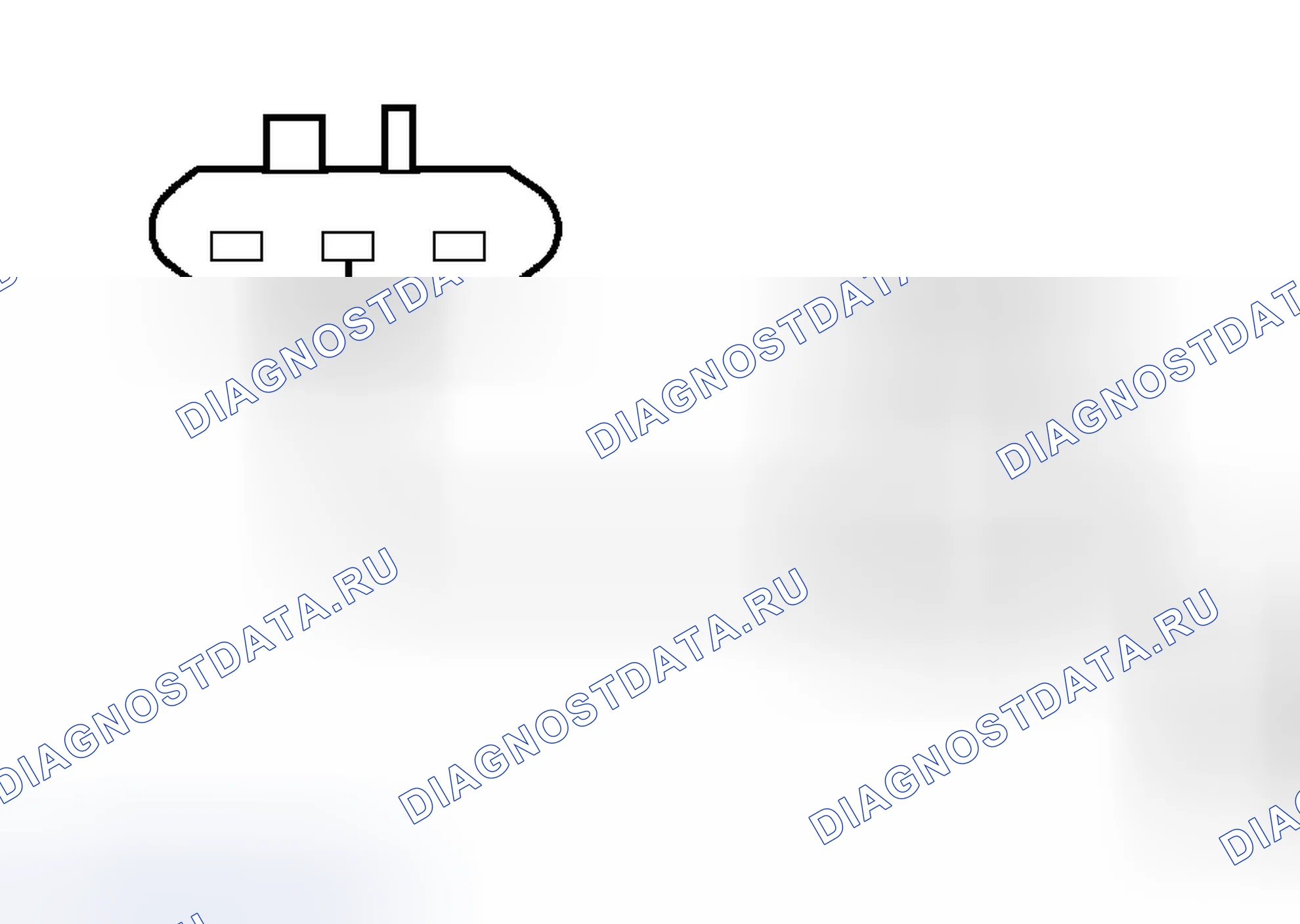 Рис. 66. Ford Escape I рестайлинг