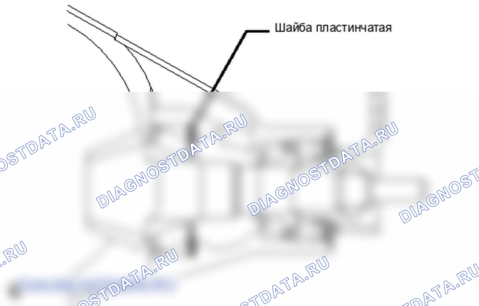 Рис. 94. Lexus IS F I