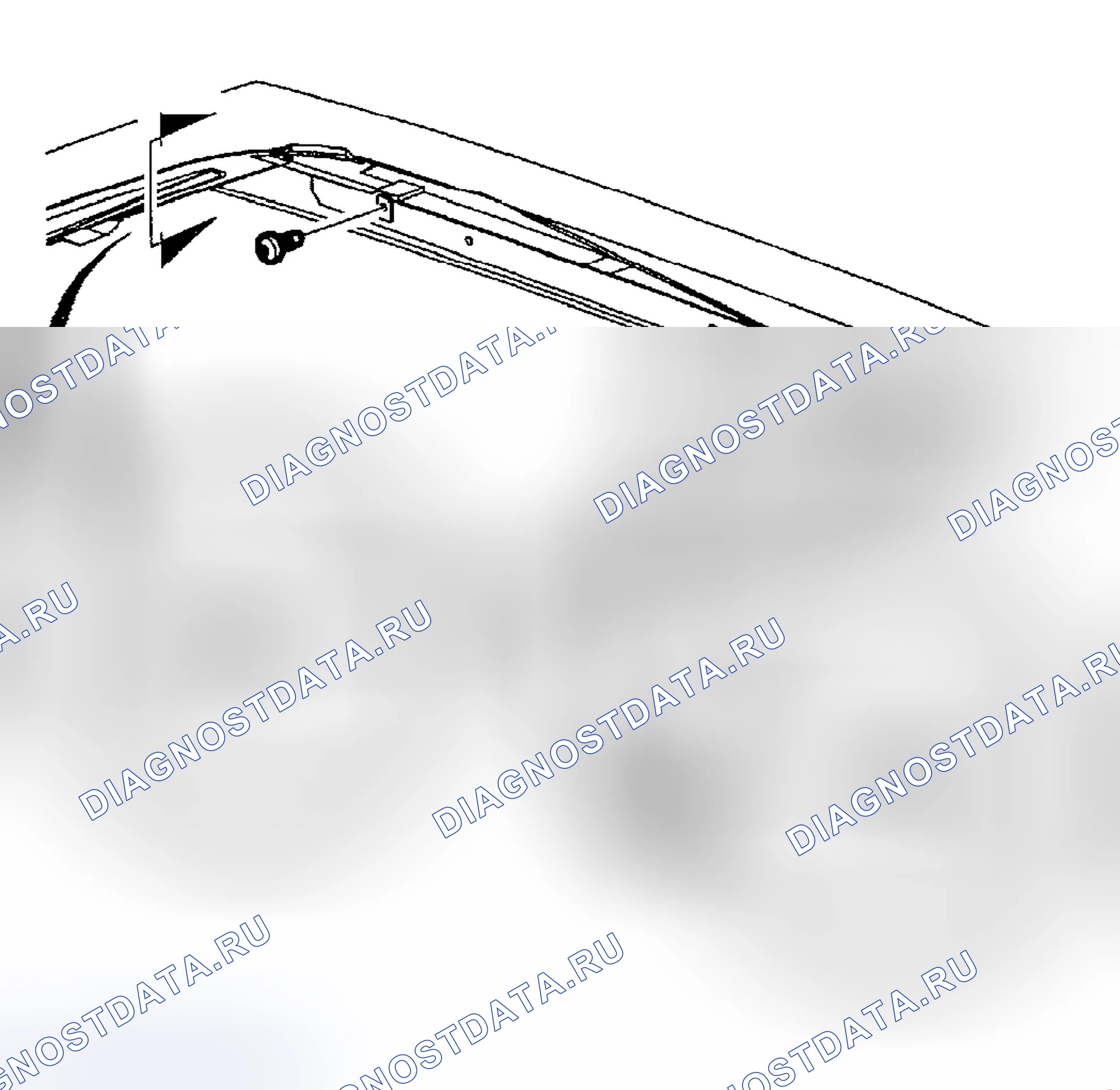 Рис. 2. Kia Rio I