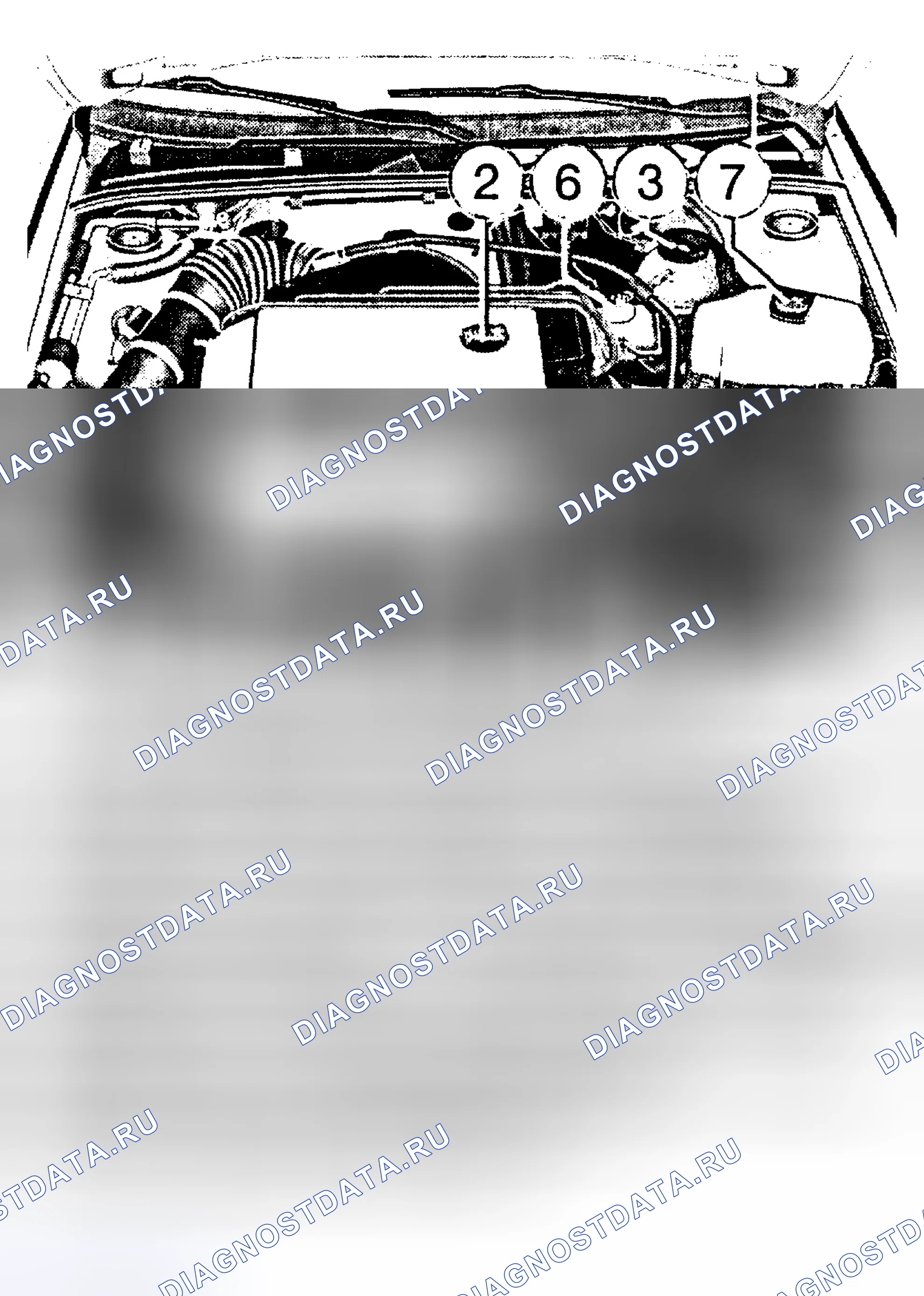 Рис. 9. Volkswagen Corrado I