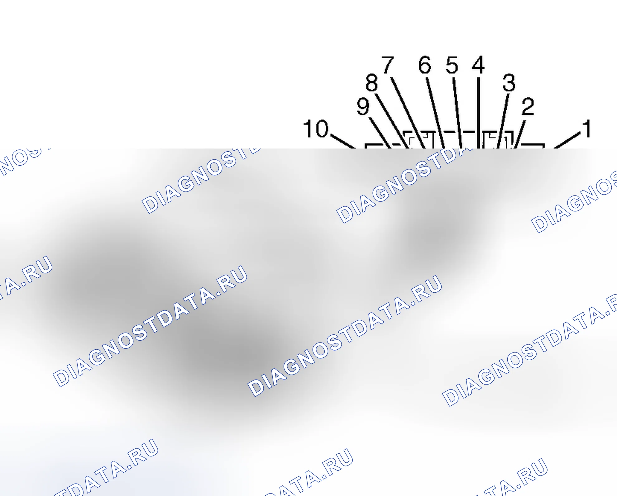 Рис. 1. Honda Accord III