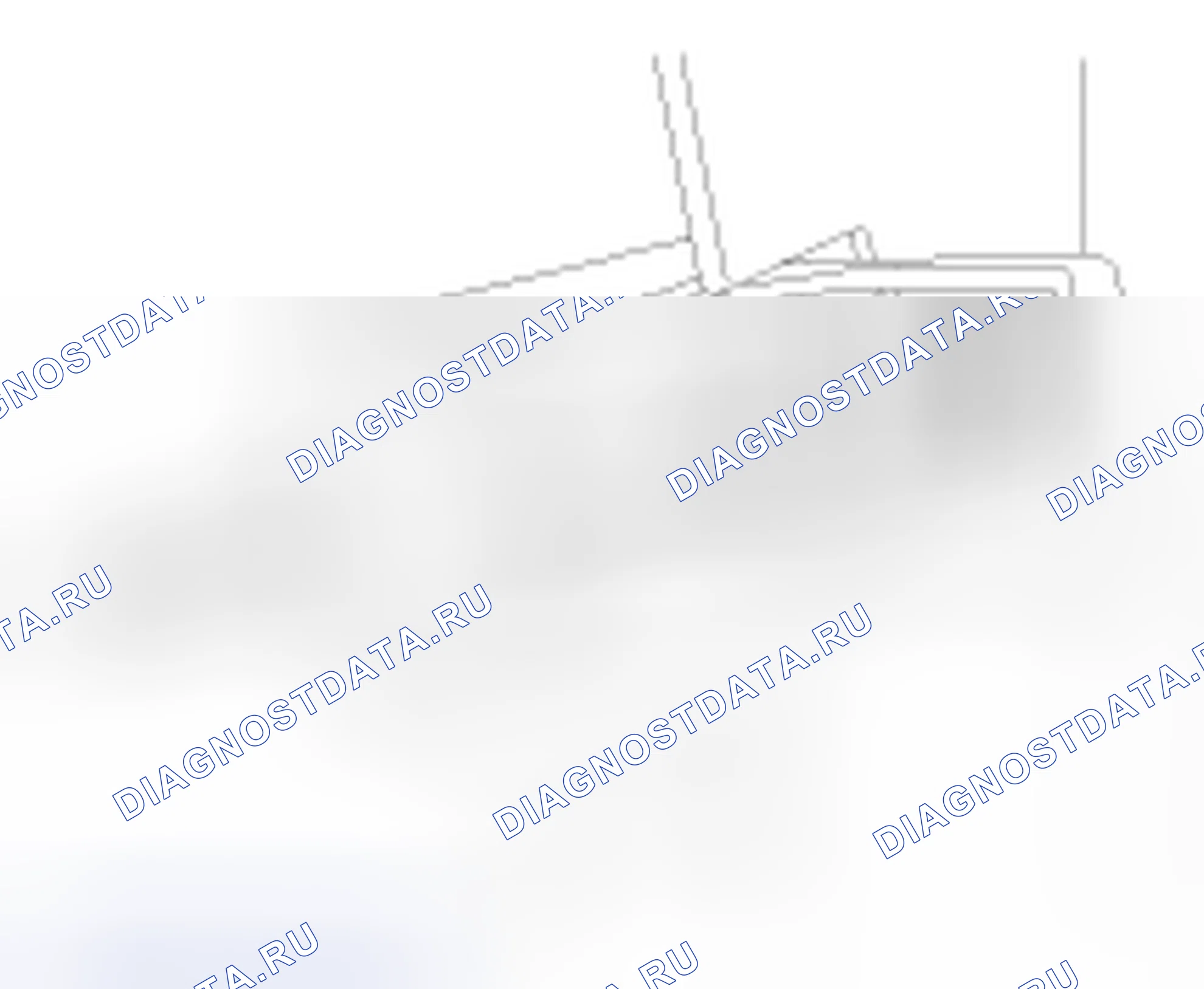 Рис. 275. Kia Spectra I рестайлинг 2