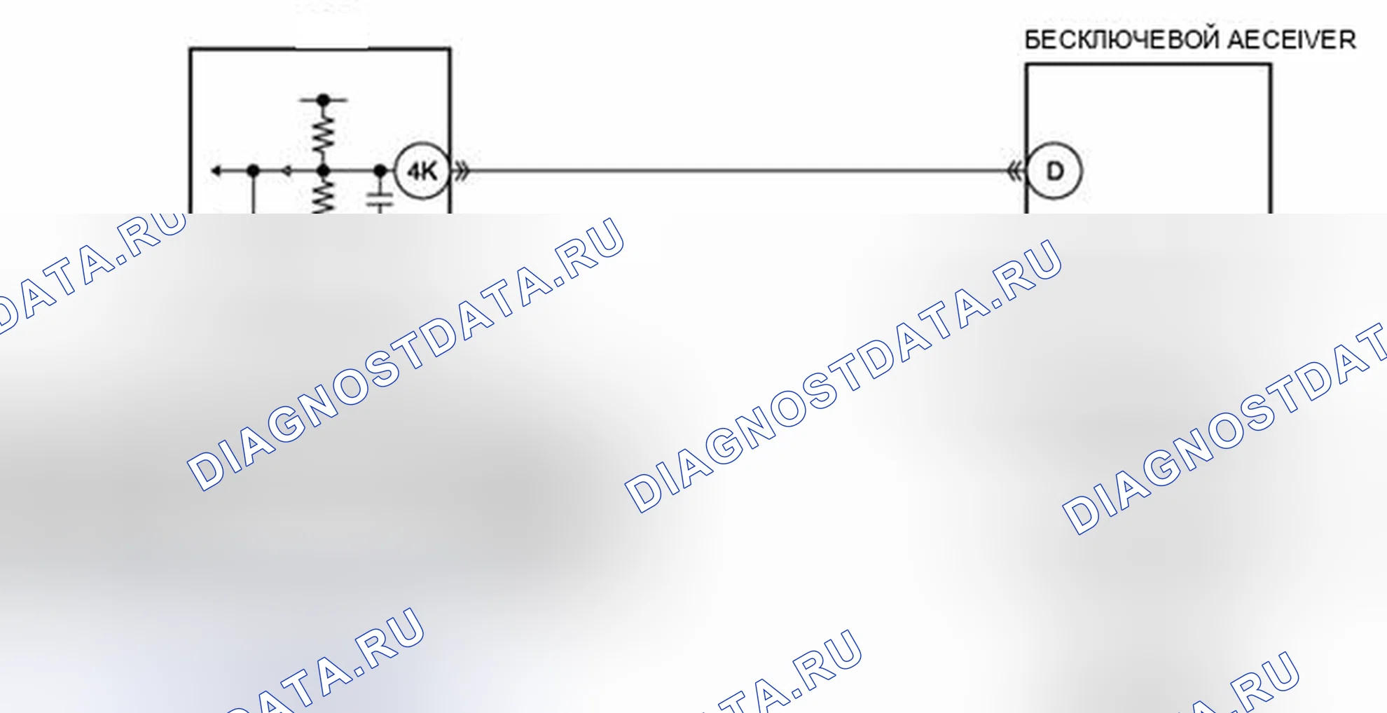 Рис. 7: расшифровка кода ошибки B109E:87 [млрд.м3]. Honda Civic IX рестайлинг