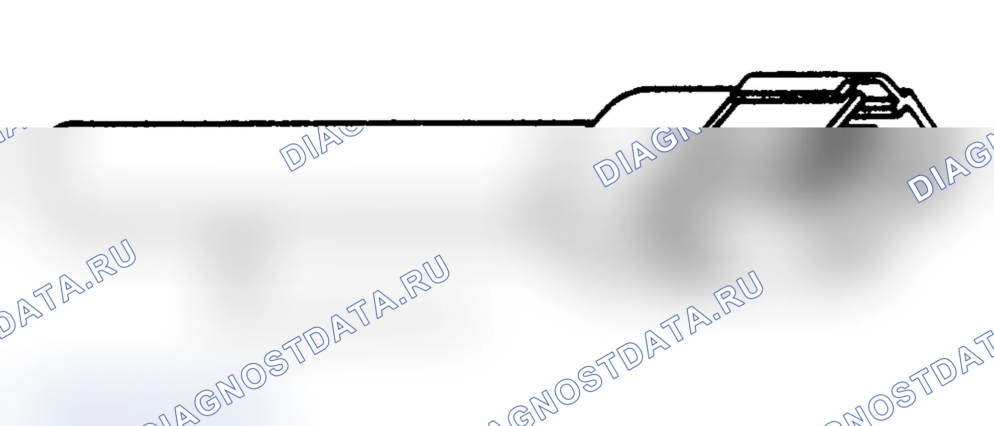 Рис. 4. Mercury Sable II