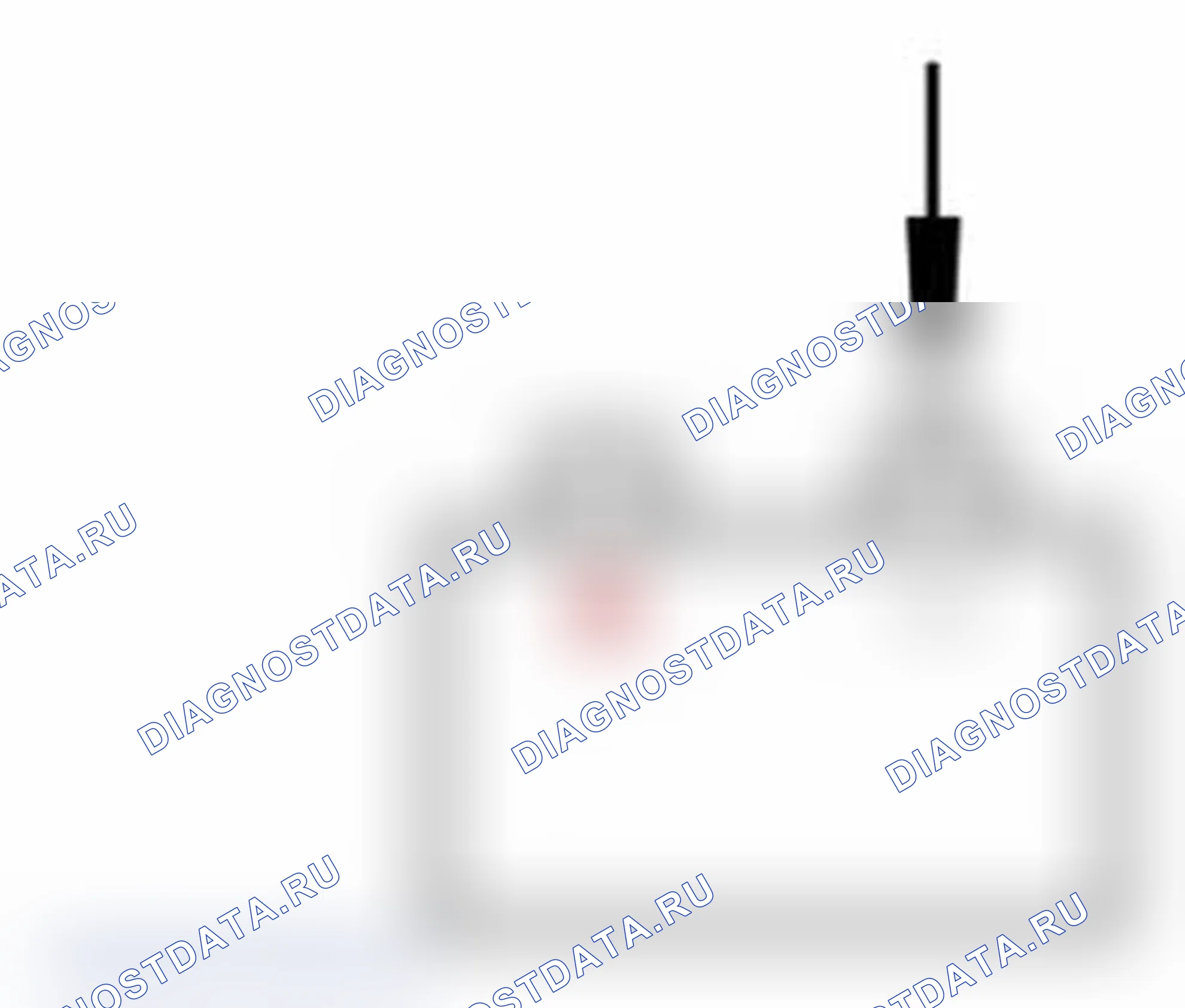 Рис. 8: ТОЧЕЧНОЕ ИСПЫТАНИЕ G: P0562:00, U3003:16. Ford C-MAX II