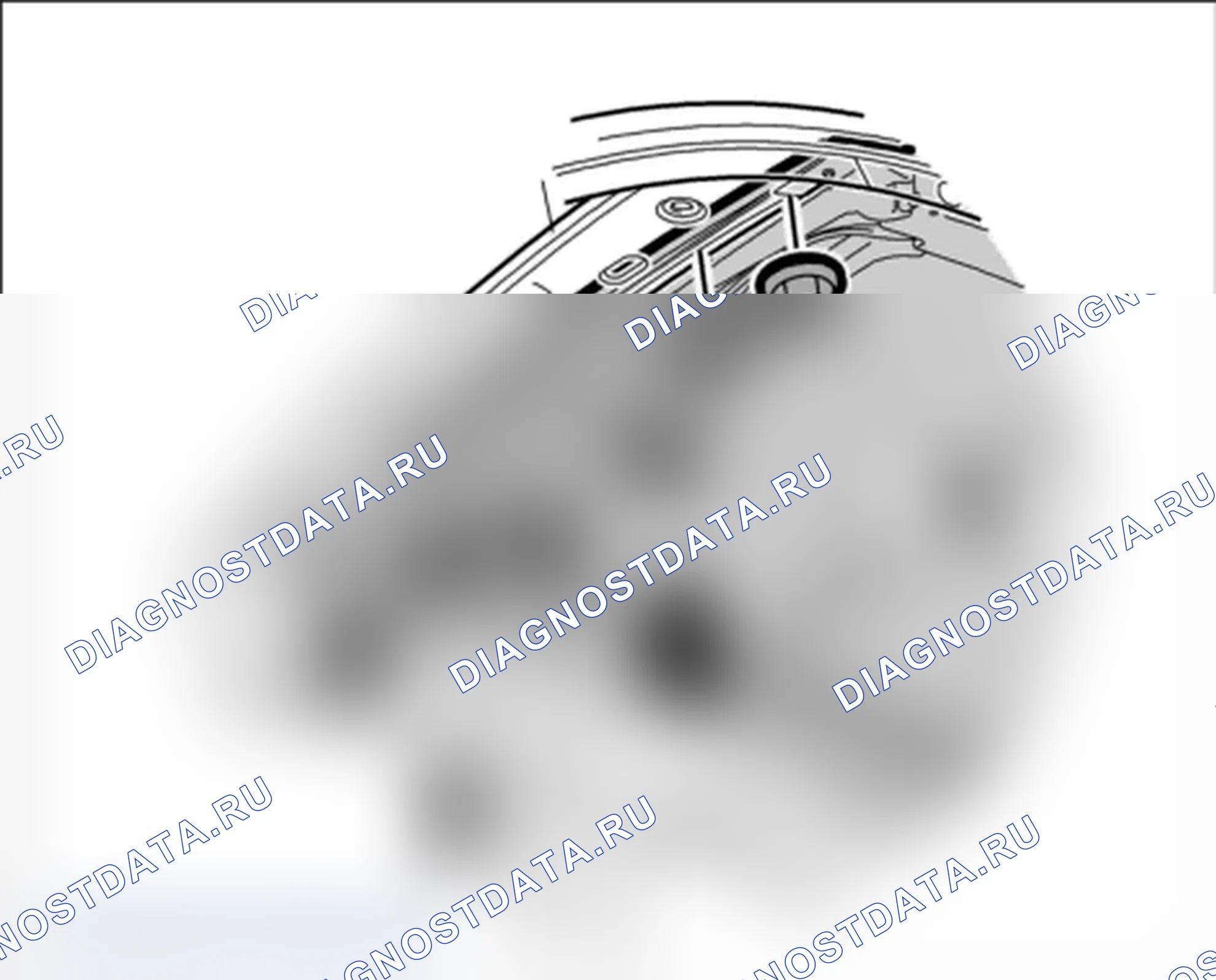 Рис. 5. Porsche Cayenne S I