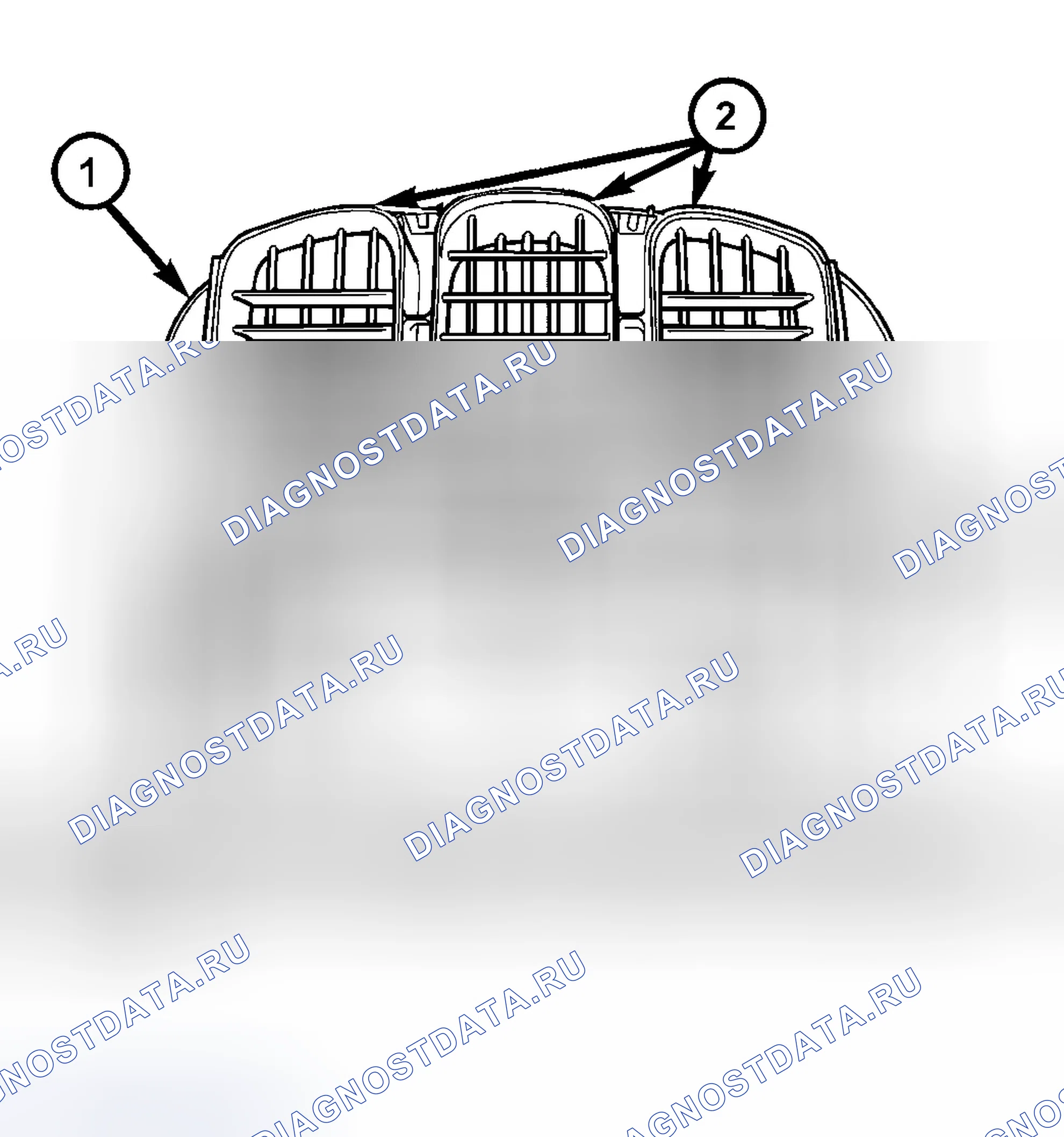 Рис. 4. Dodge Grand Caravan IV