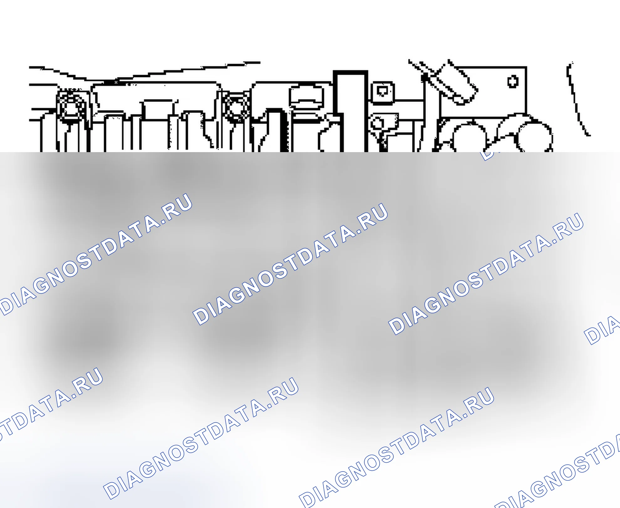 Рис. 632. Ford Escape I