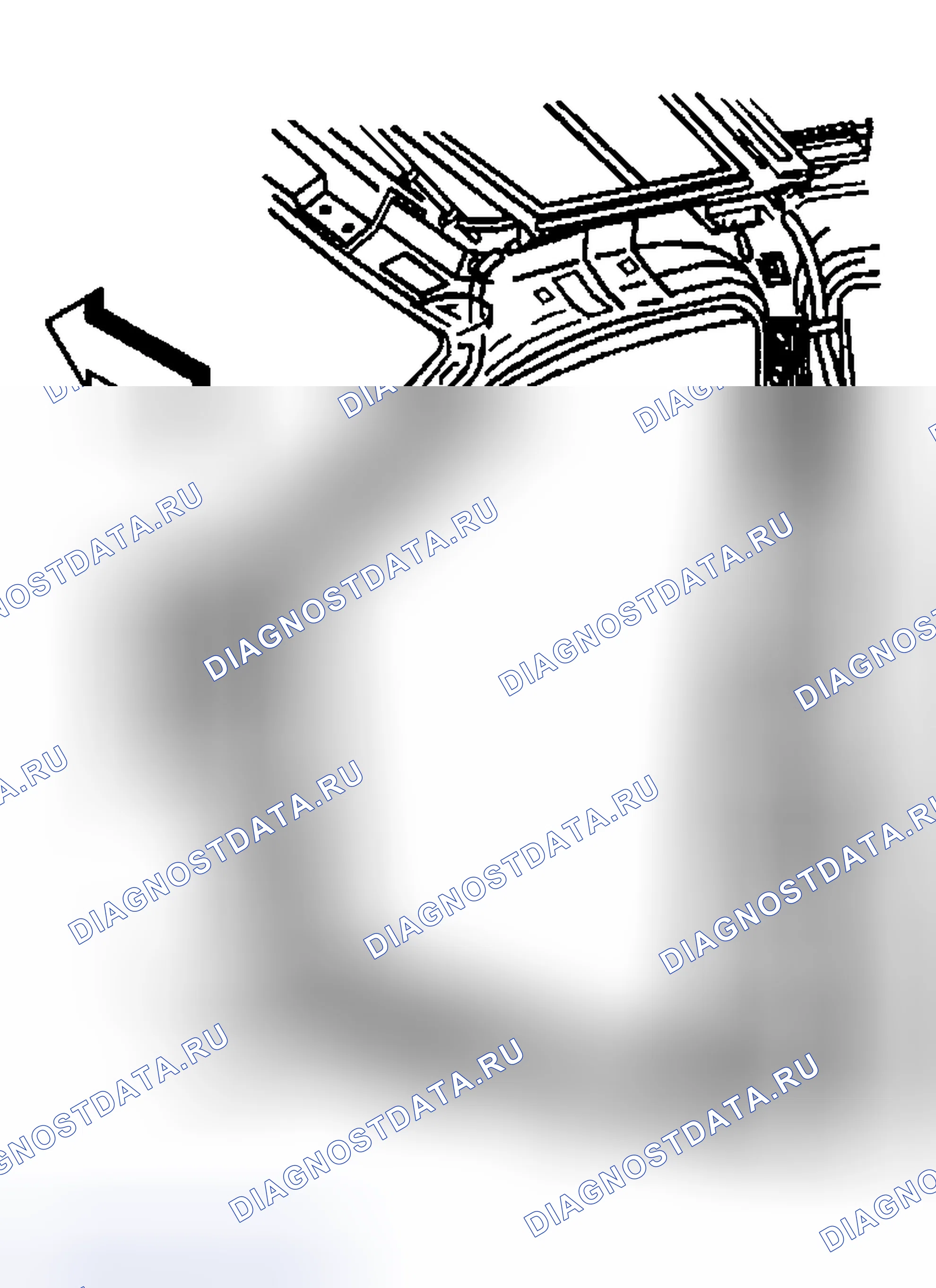 Рис. 24: Процедура установки. Hyundai Venue I