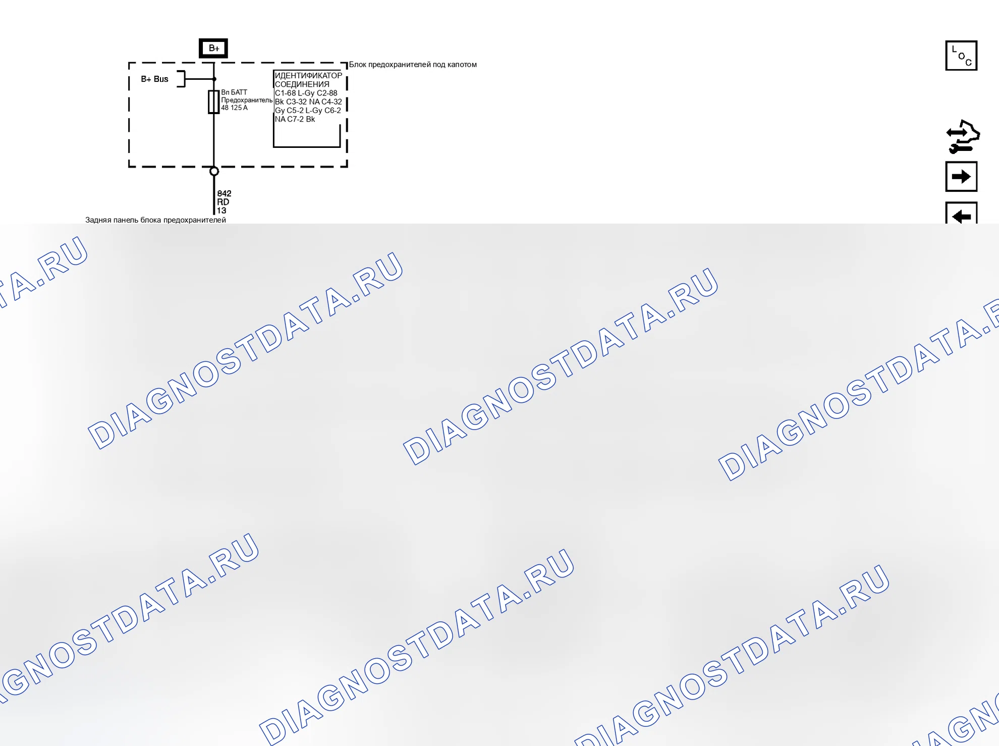 Рис. 135. GMC Envoy II