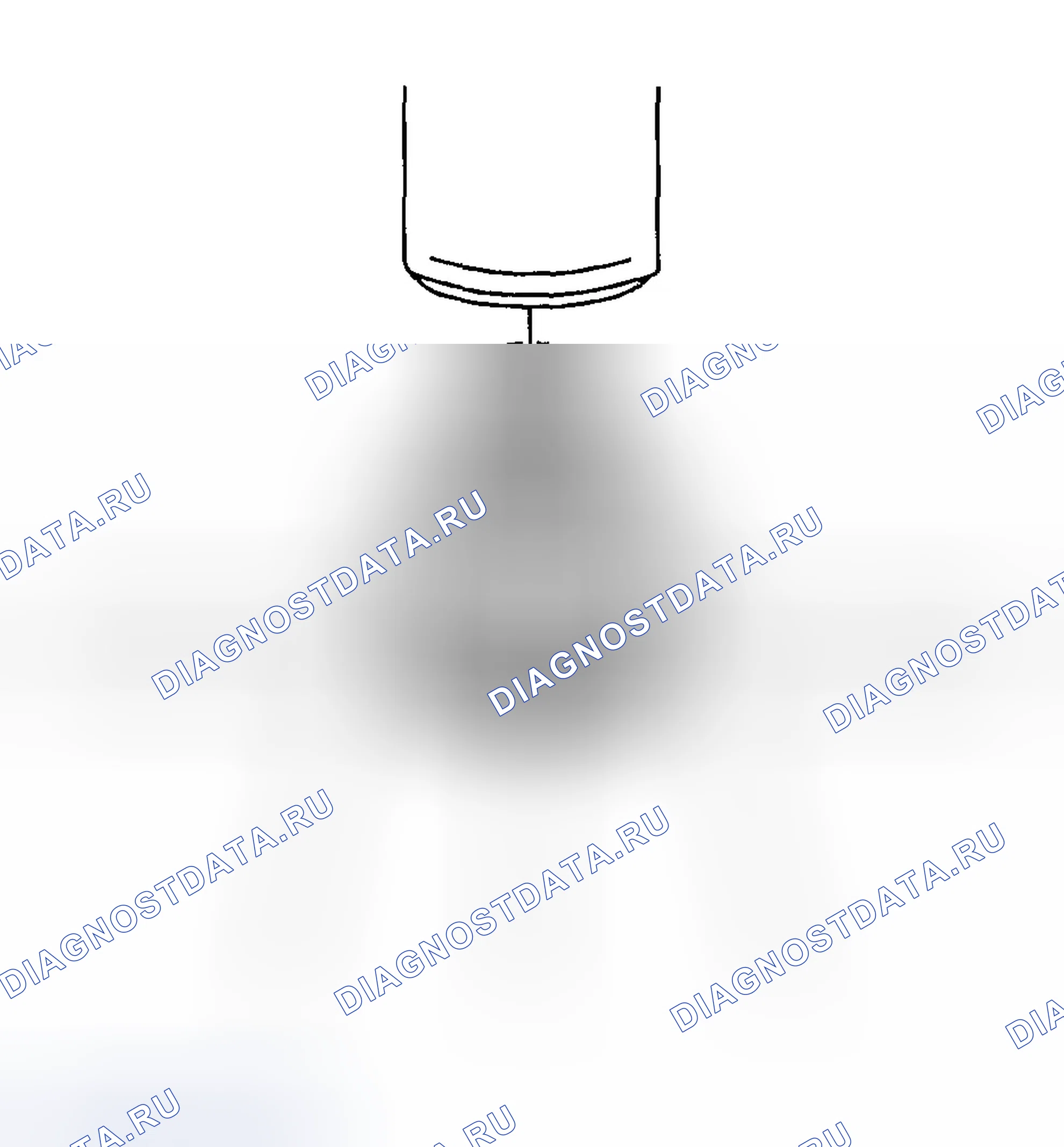 Рис. 449. Chevrolet Chevy Express H2500 