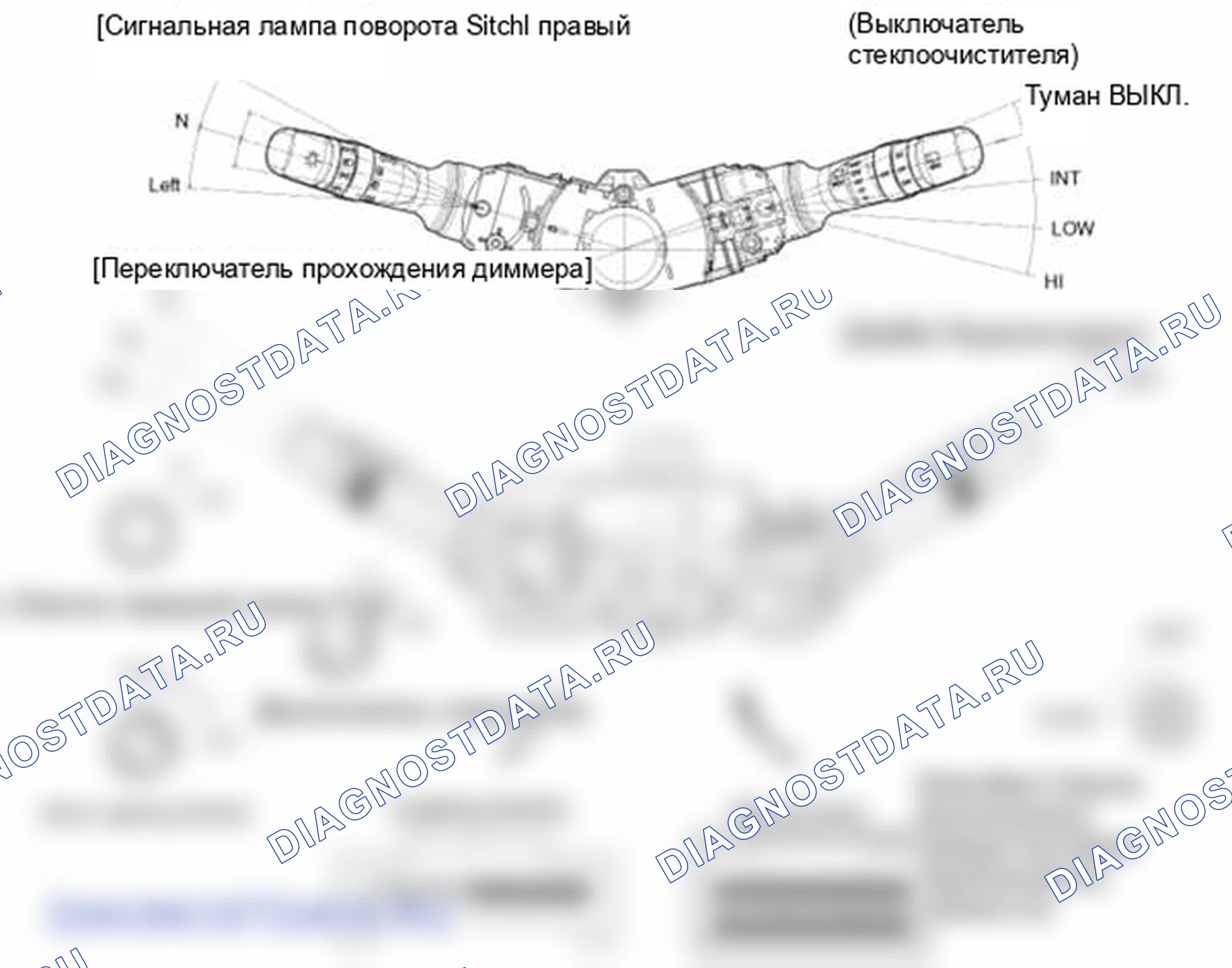 Рис. 1: Компоненты. Hyundai Elantra V
