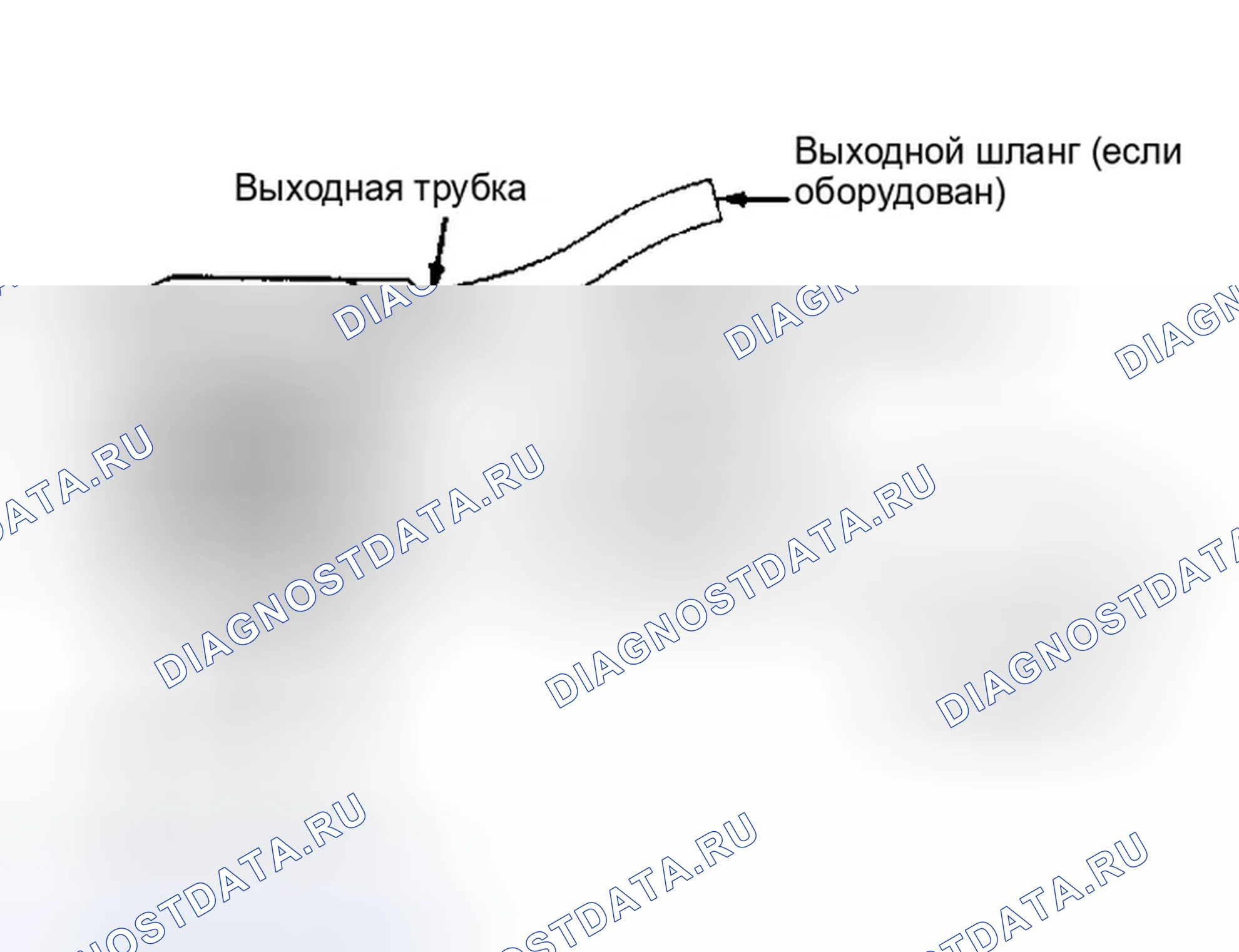 Рис. 2. GMC Cab & Chassis R3500 