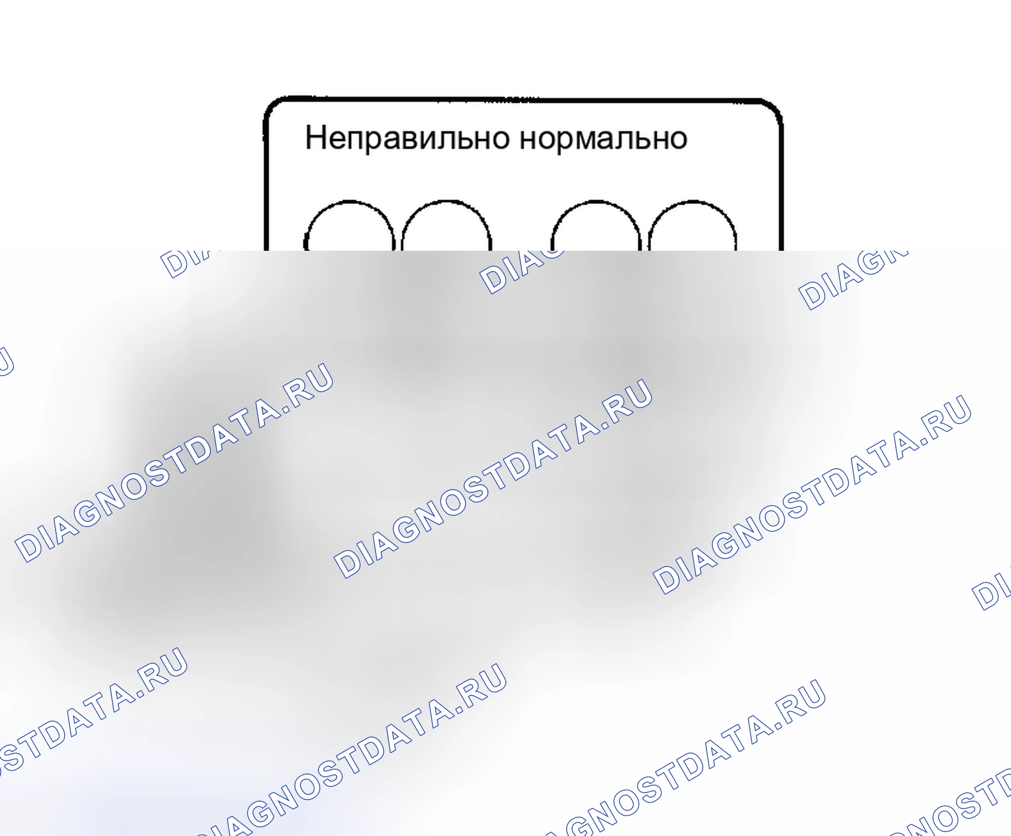Рис. 3. Toyota Avalon XX30