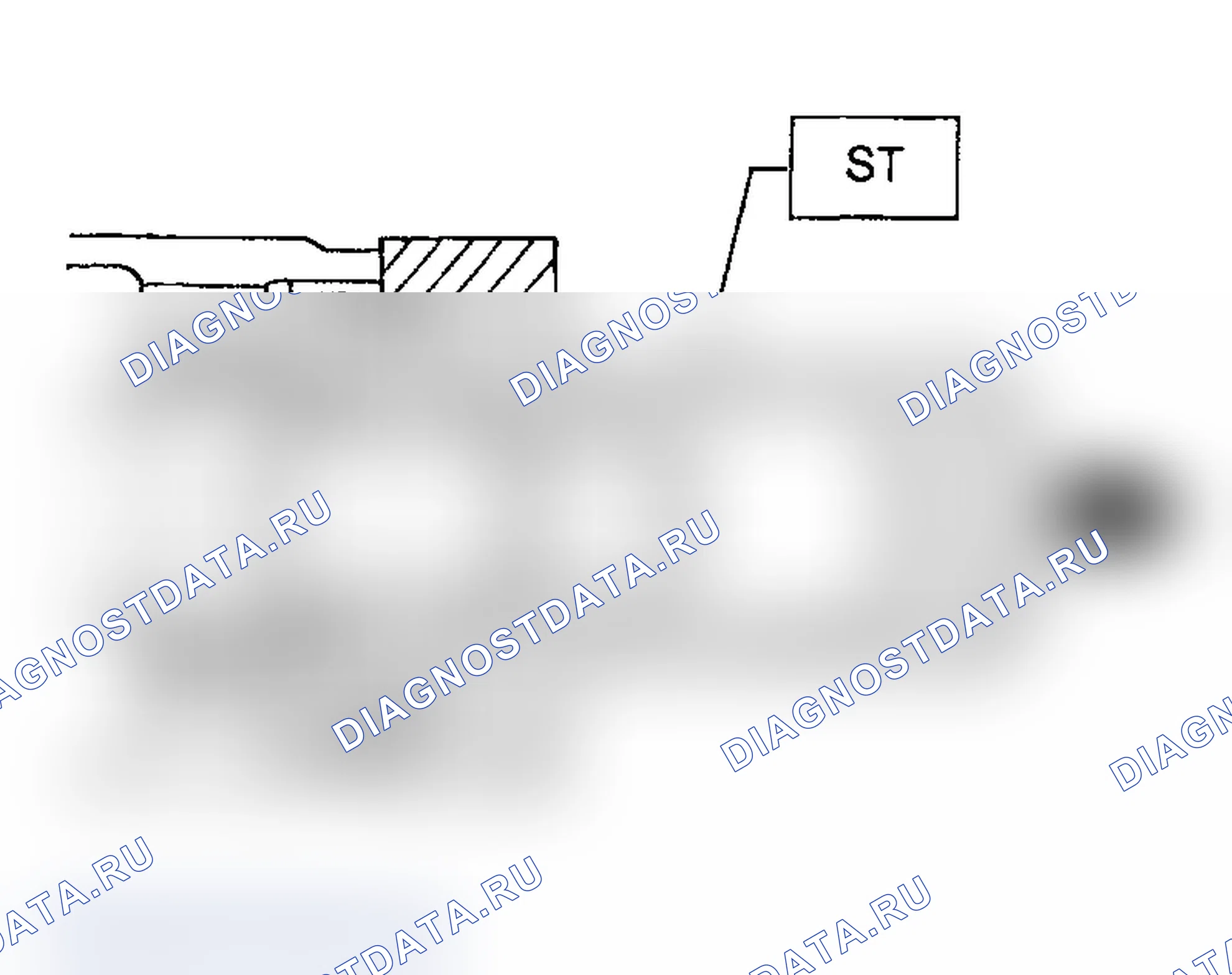 Рис. 8. Subaru Impreza WRX GD/GG рестайлинг