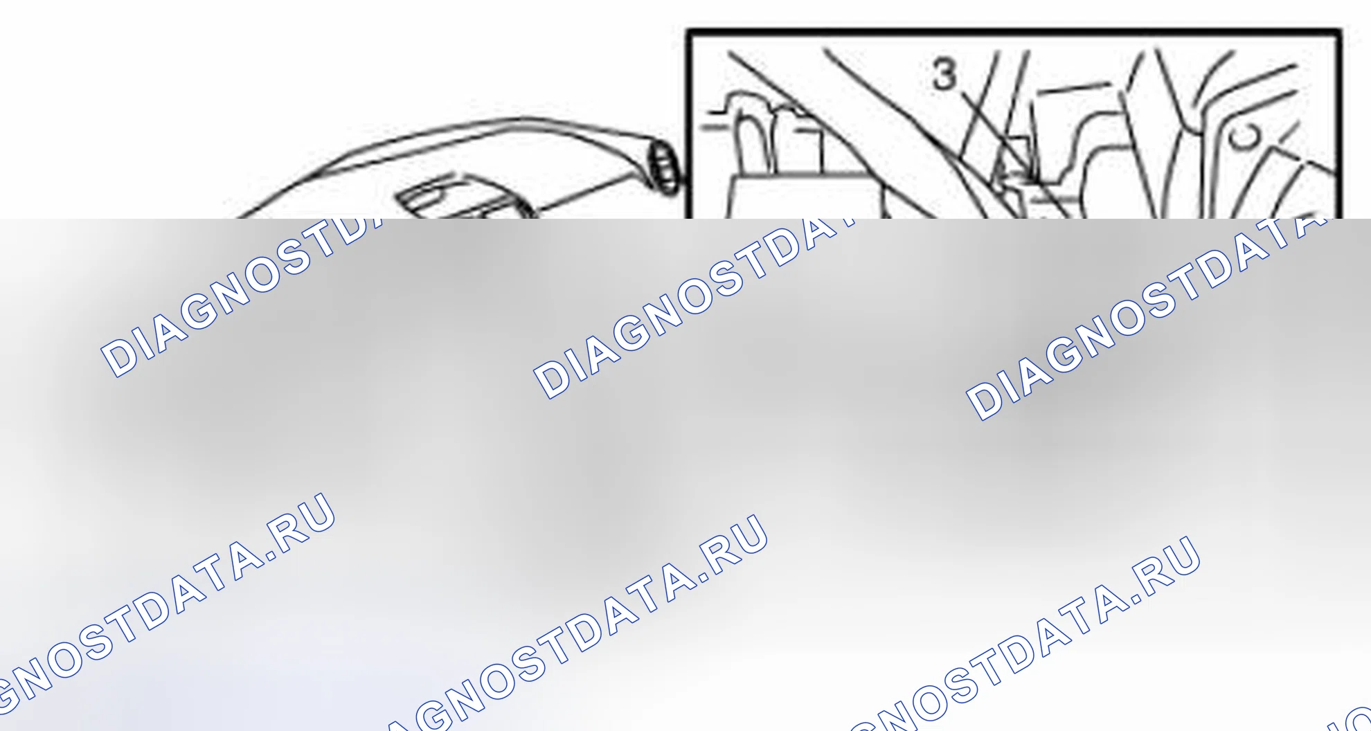 Рис. 40: Удаление. Suzuki Grand Vitara II рестайлинг 2