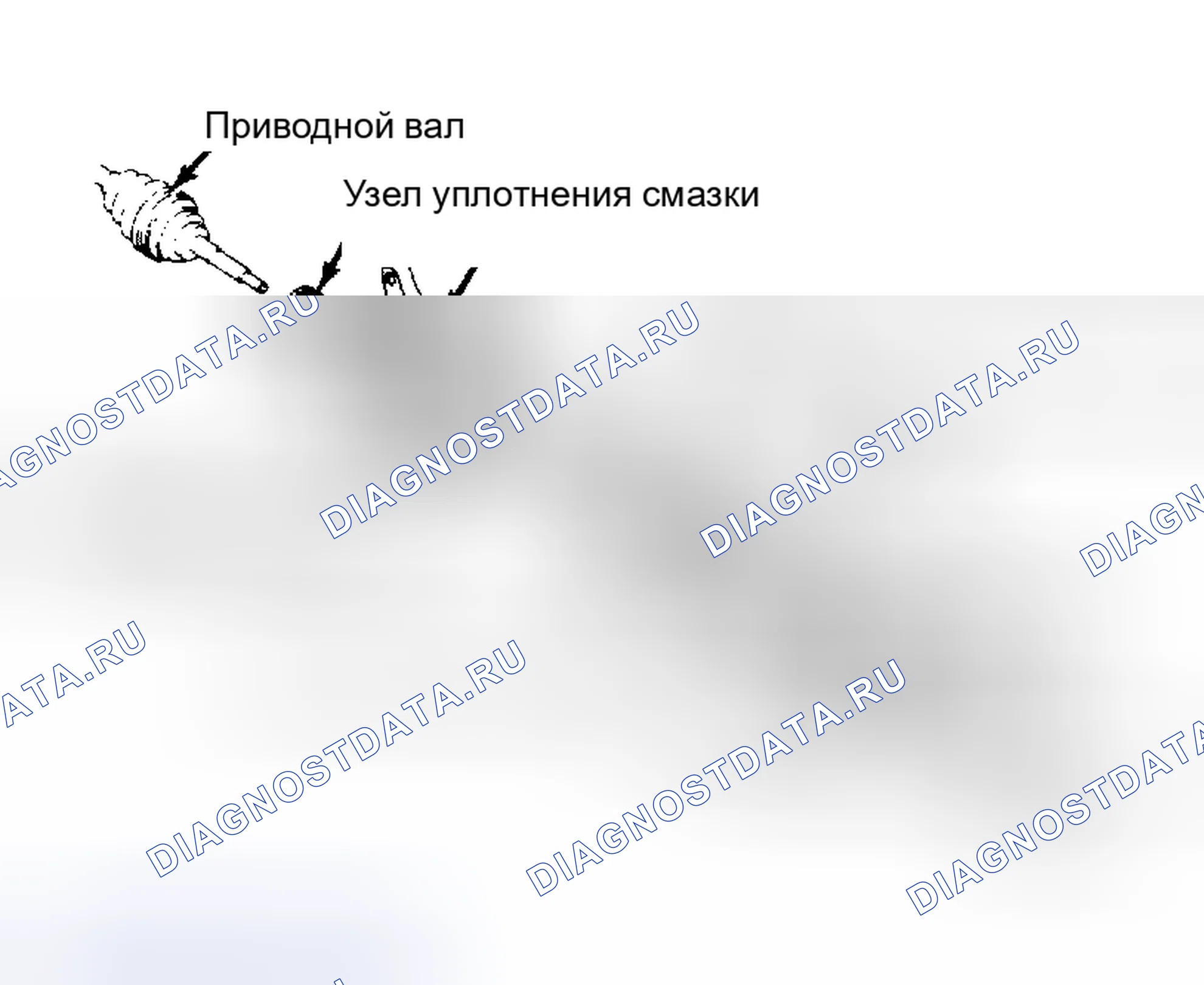 Рис. 2: Покомпонентный вид переднего тормозного узла и ротора Pulsar, Sentra и Stanza Никогда не прикасайтесь к приводному валу во время снятия ступицы и ротора.. Nissan Sentra B11