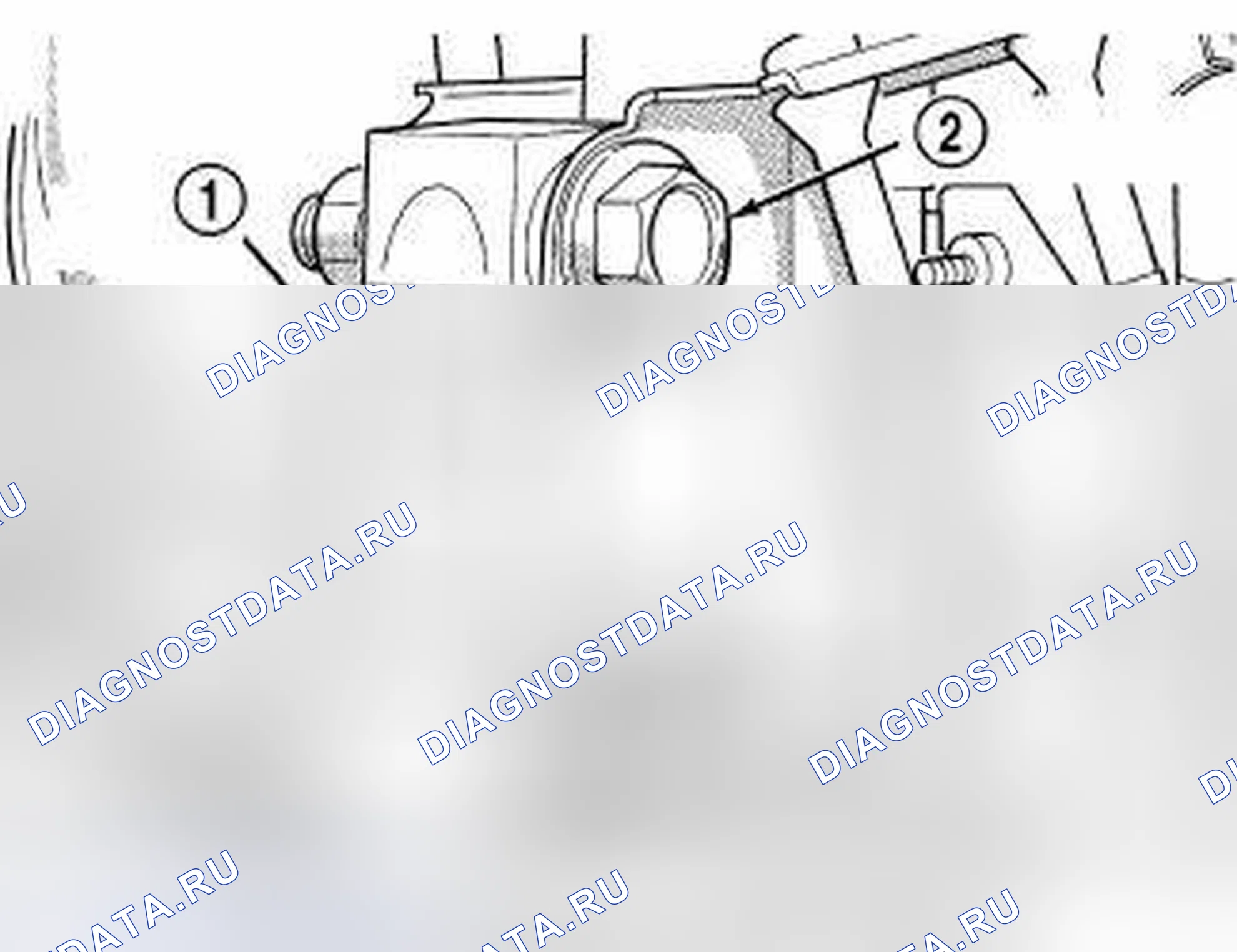 Рис. 20. Dodge Journey I рестайлинг