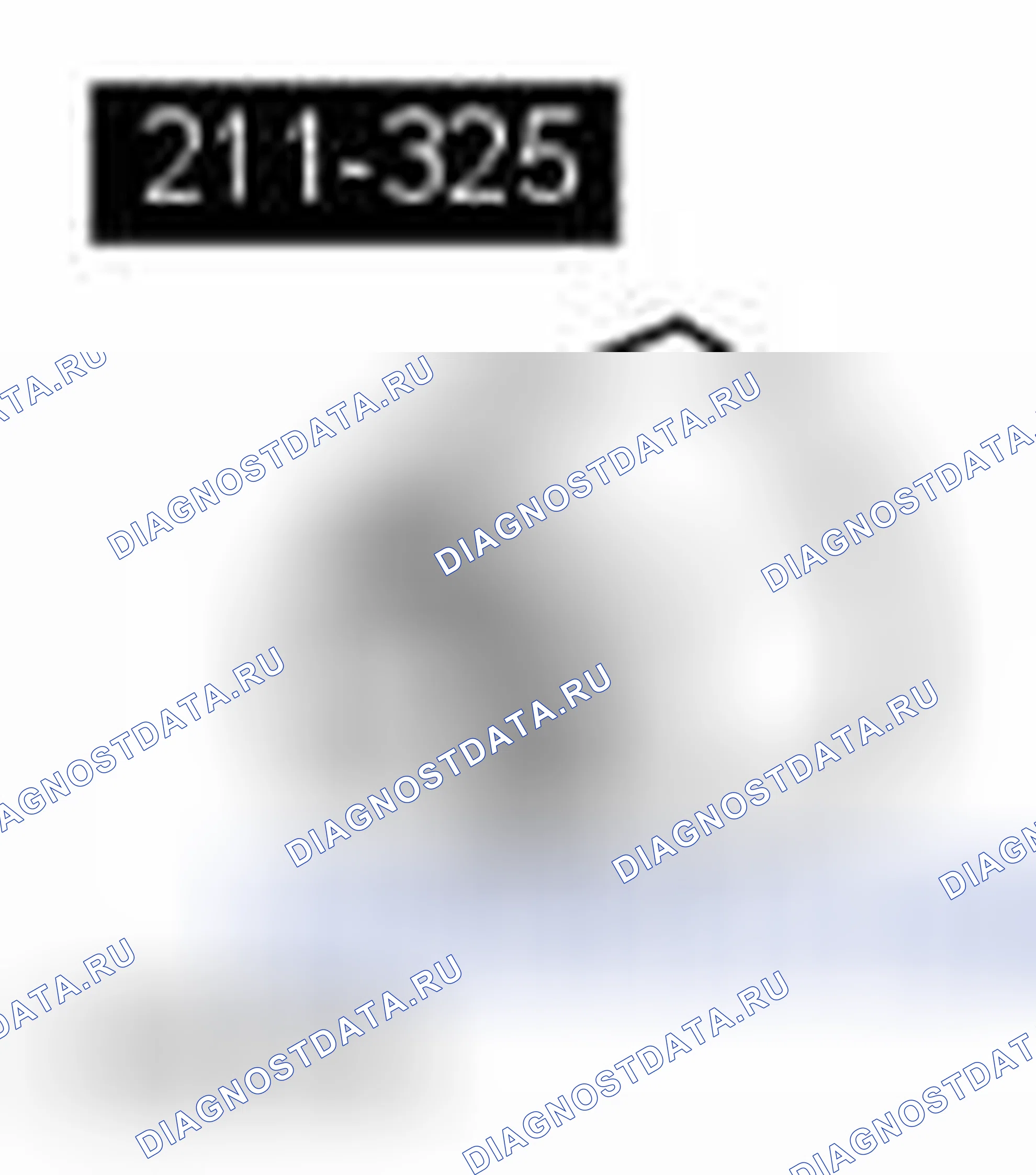 Рис. 67. Land Rover Range Rover Sport I