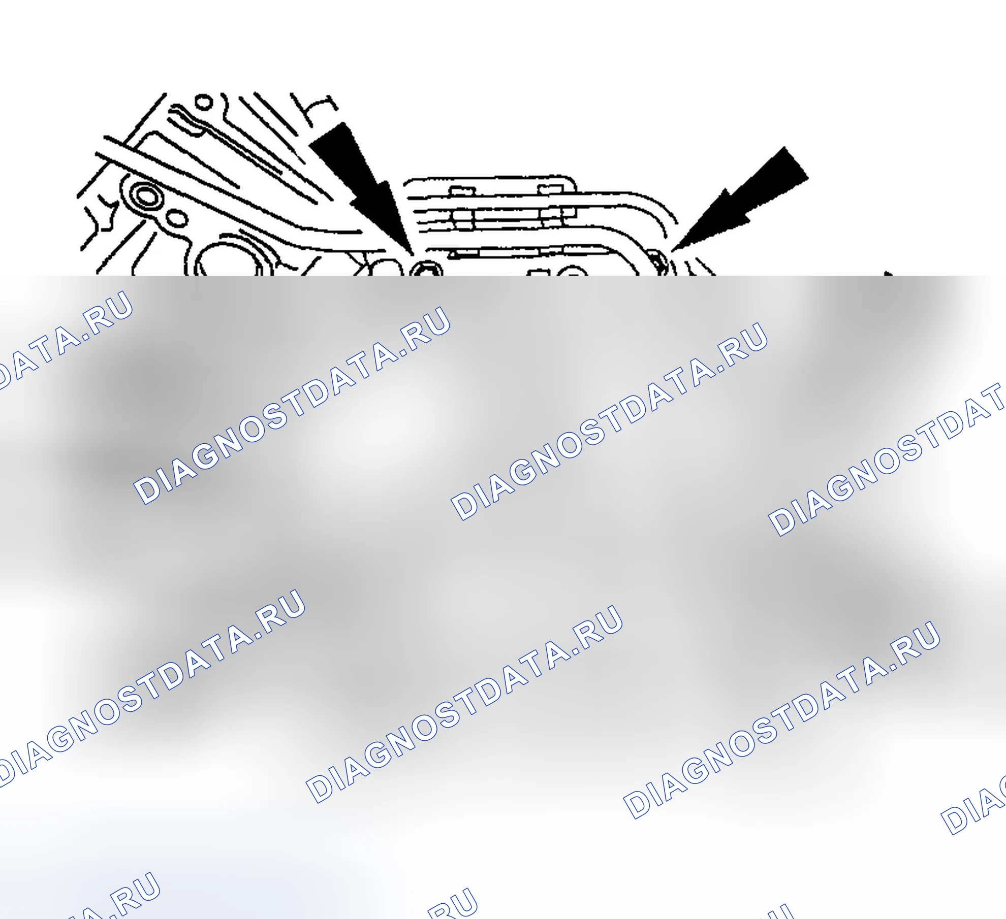 Рис. 380. Ford Explorer III