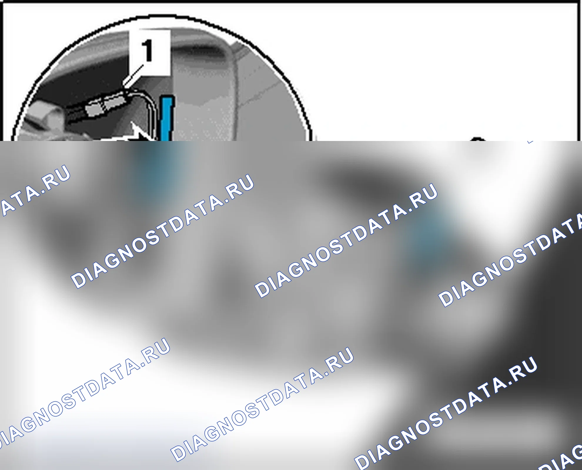 Рис. 88. Audi Q7 4L рестайлинг