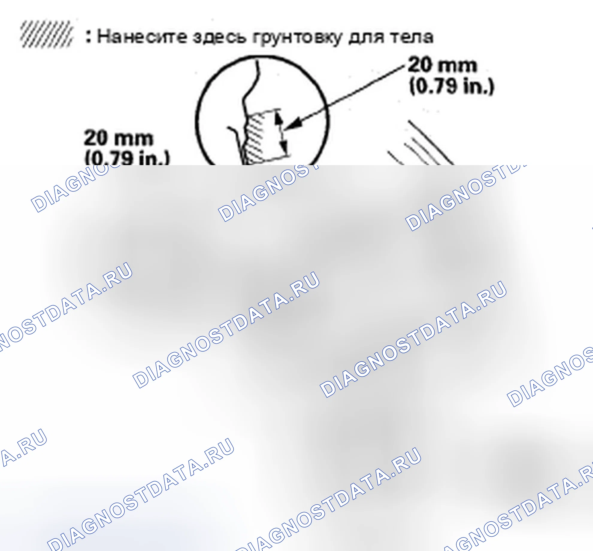Рис. 37. Honda Element YH2 рестайлинг