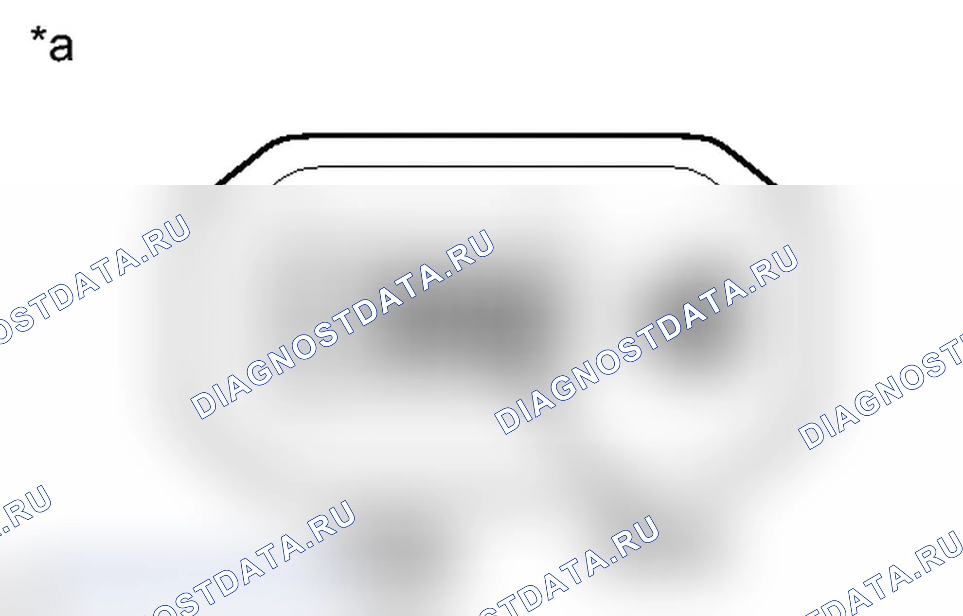 Рис. 543. Toyota Prius PHV pre-III