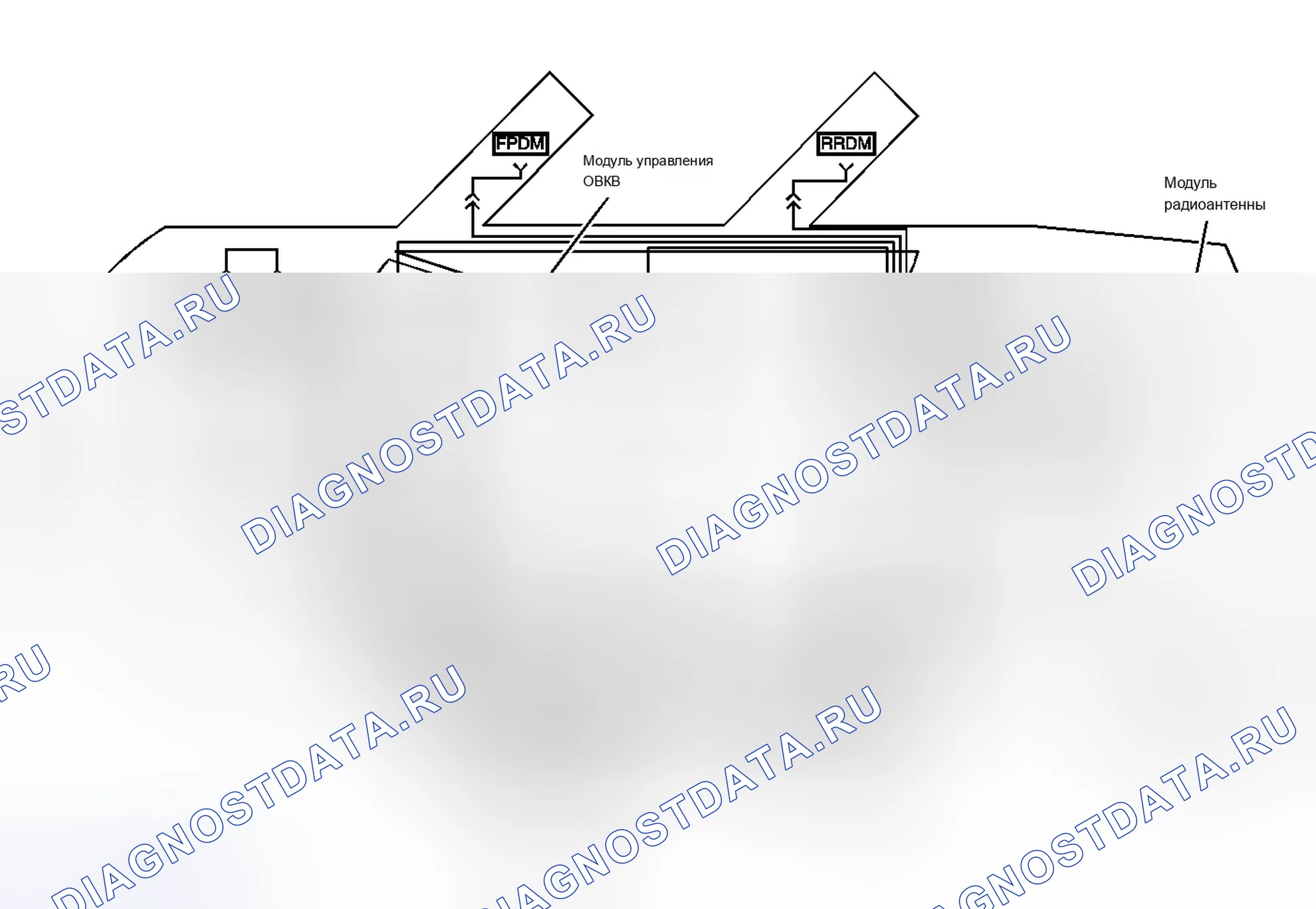 Рис. 8. Cadillac CTS I